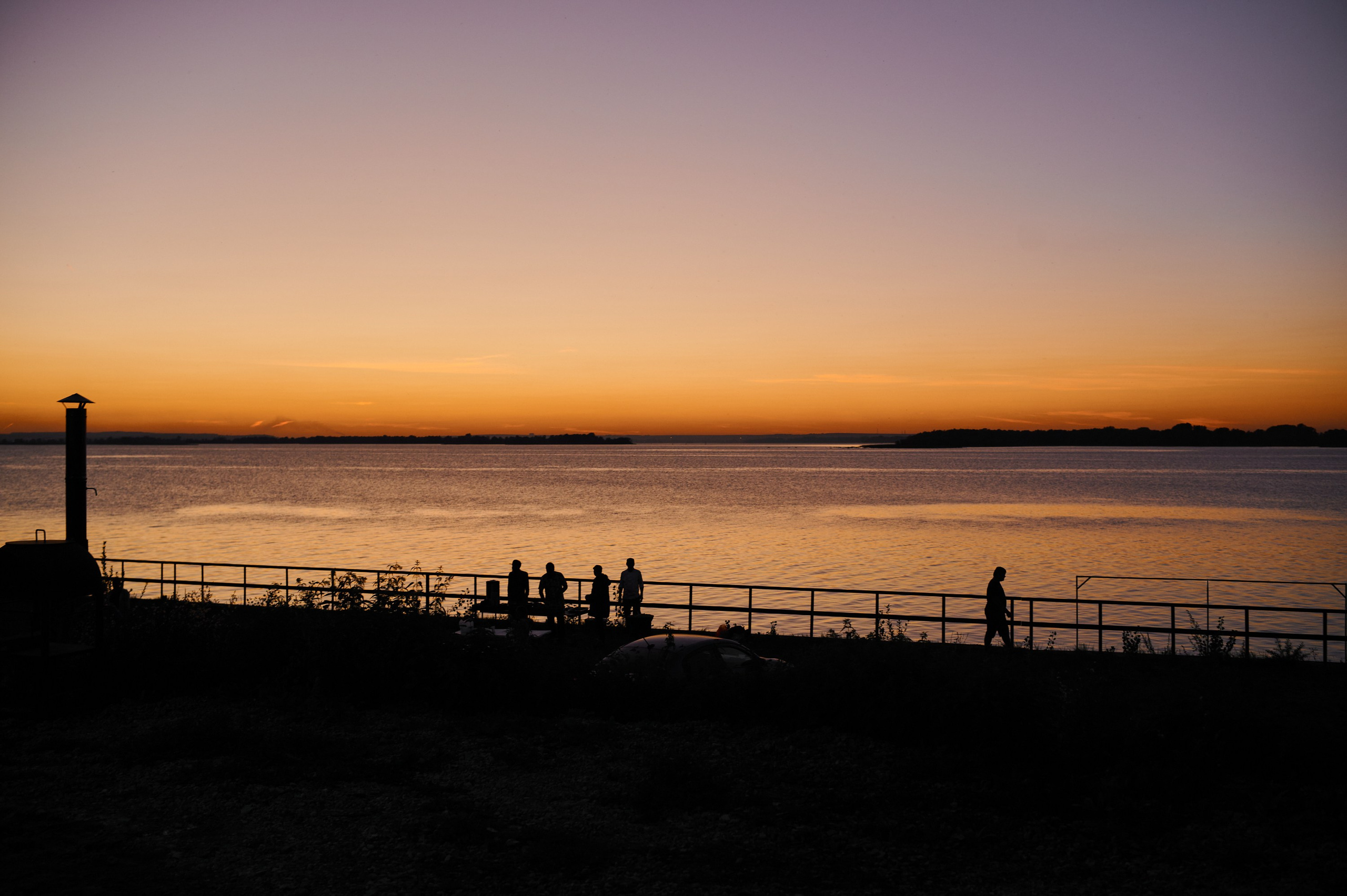 30 км Путь Героя Треккинг по Волжской тропе. Коммерческий фотограф в Казани Ксения Добролюбова