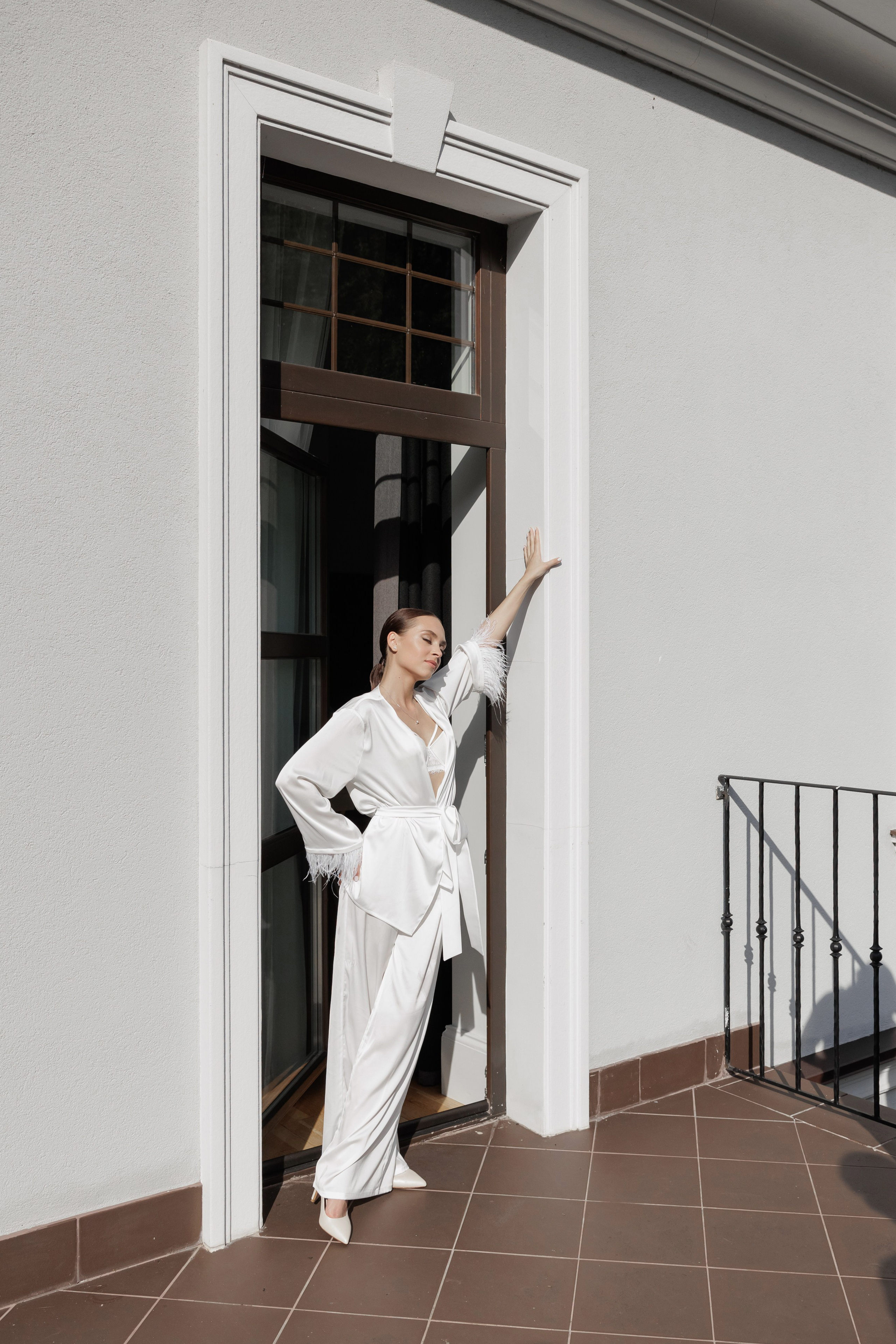 Когда все сошлось. Свадебный фотограф Калининград