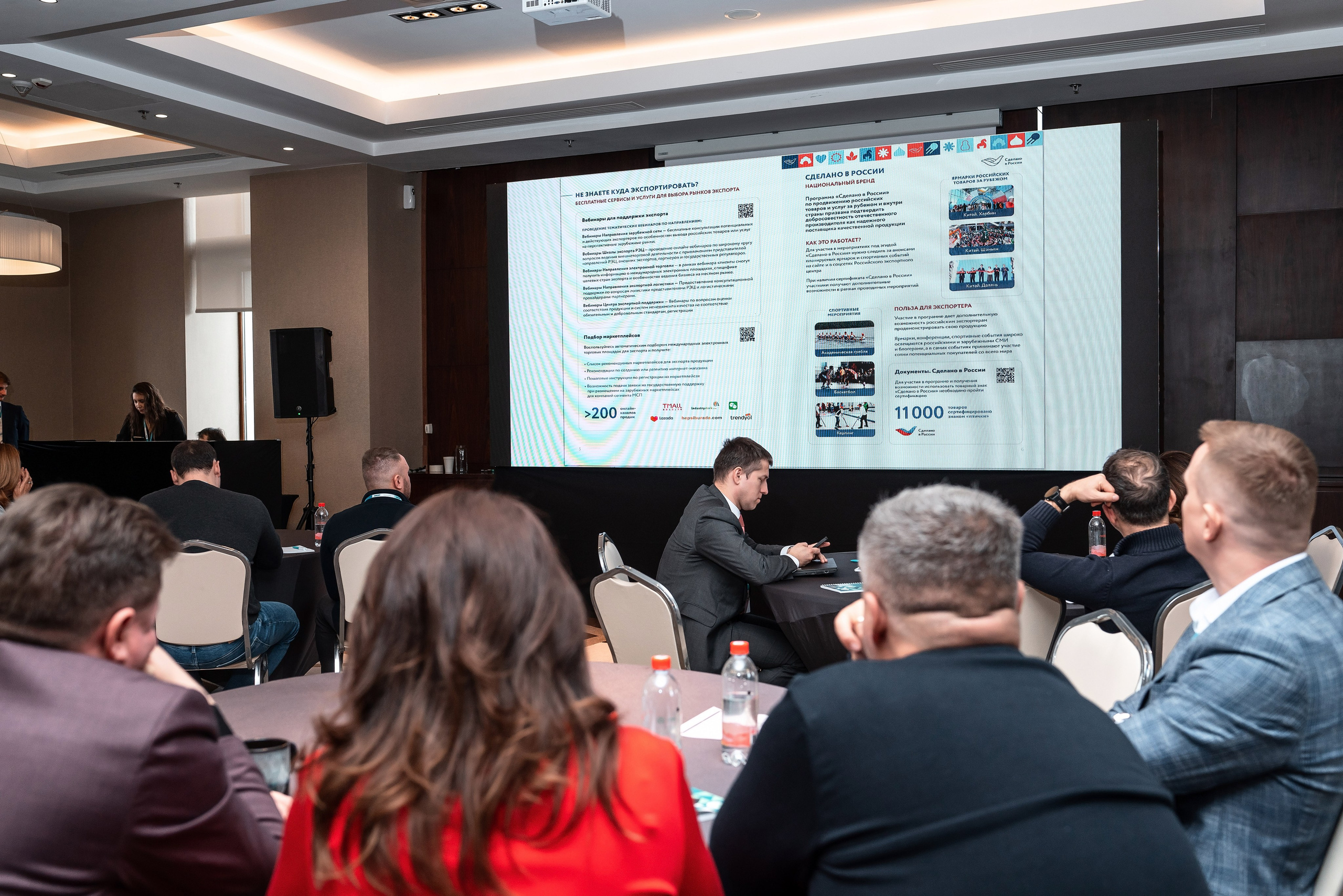 Фотоотчет Сибур. Фотограф Сочи