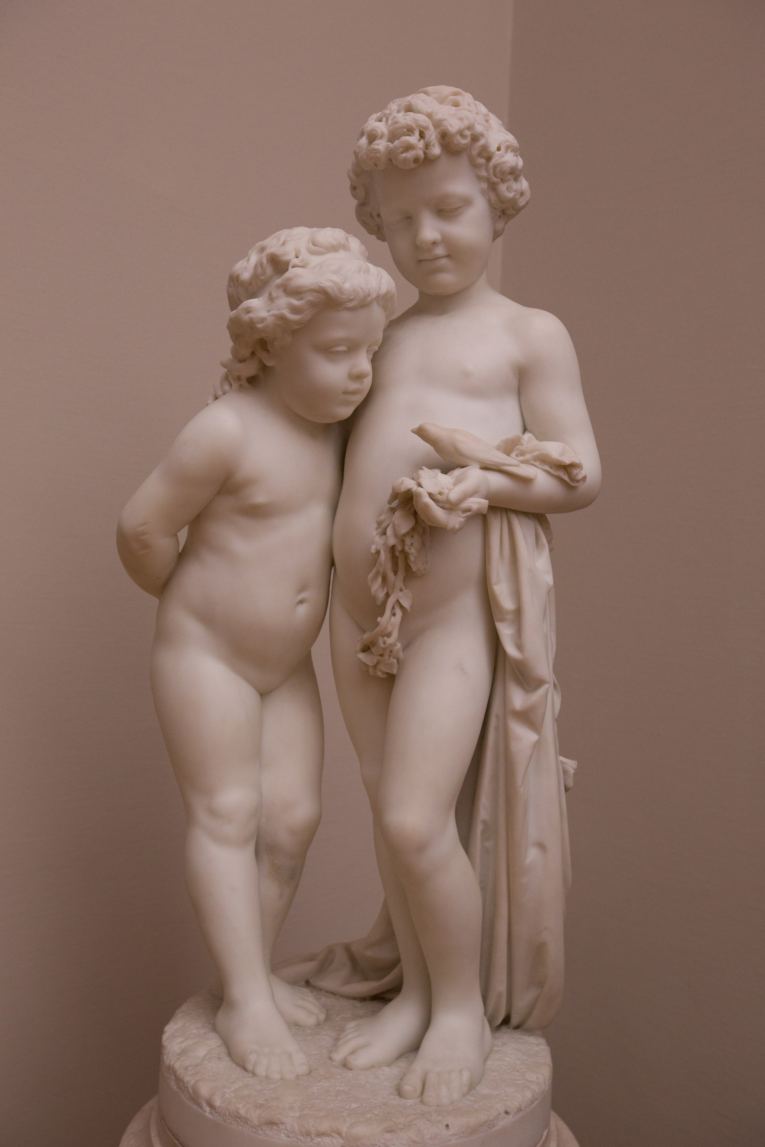 Фото Москвы. Студия Максима Белослюдцева