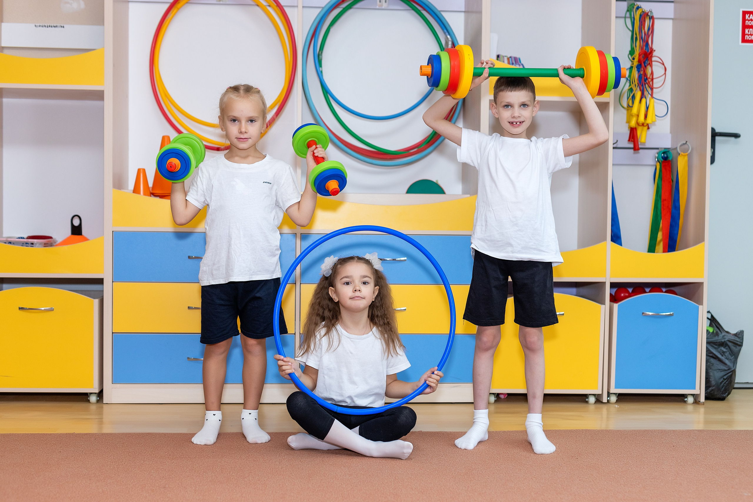 Детский сад № 38 «Парус», группа «Осьминожки». Владивосток. Стильный выпускной альбом Владивосток фотограф Вероника Мигачева