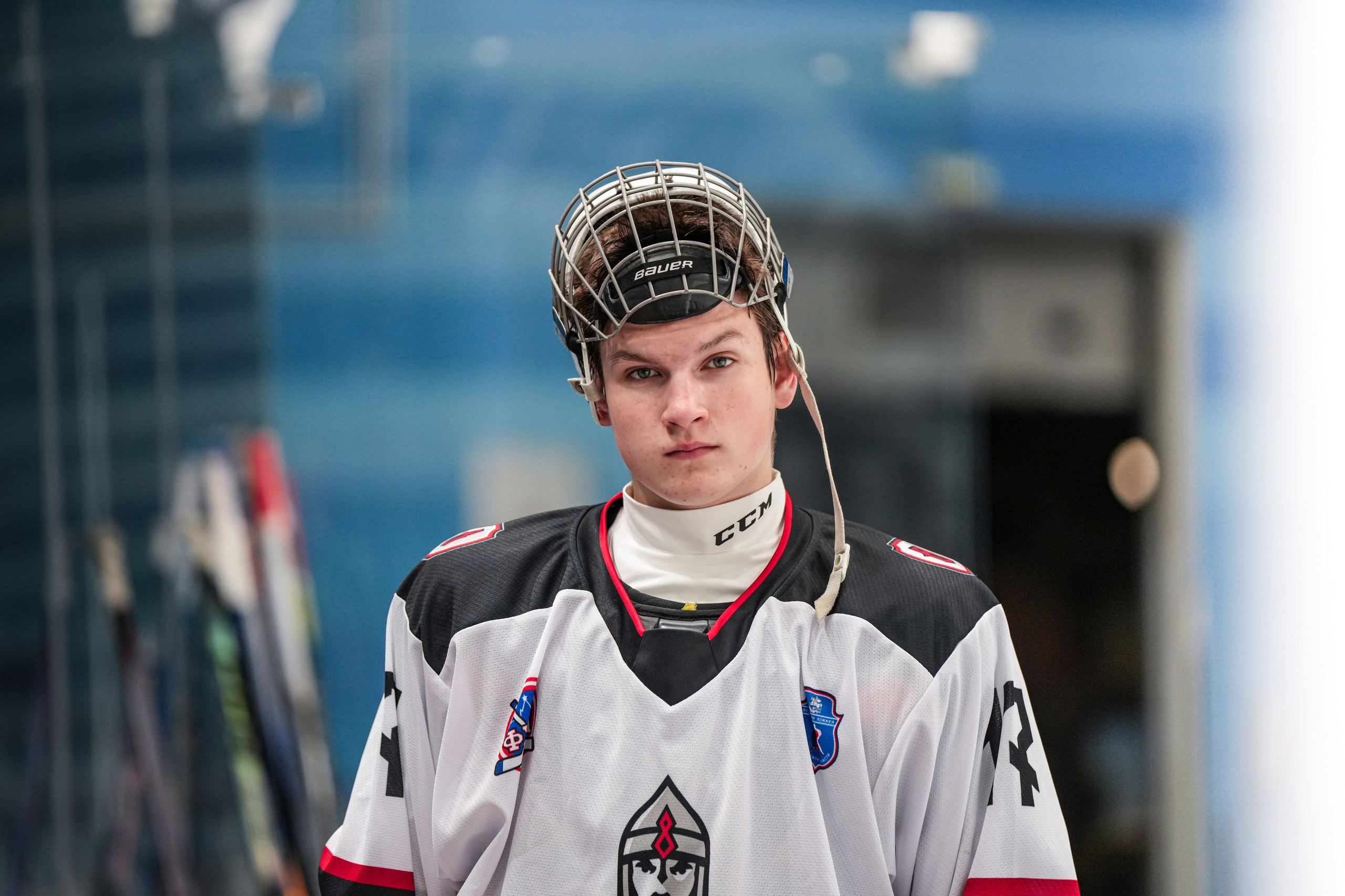 Витязь Подольск — Балашиха. Автомобильный фотограф Шакая Кирилл