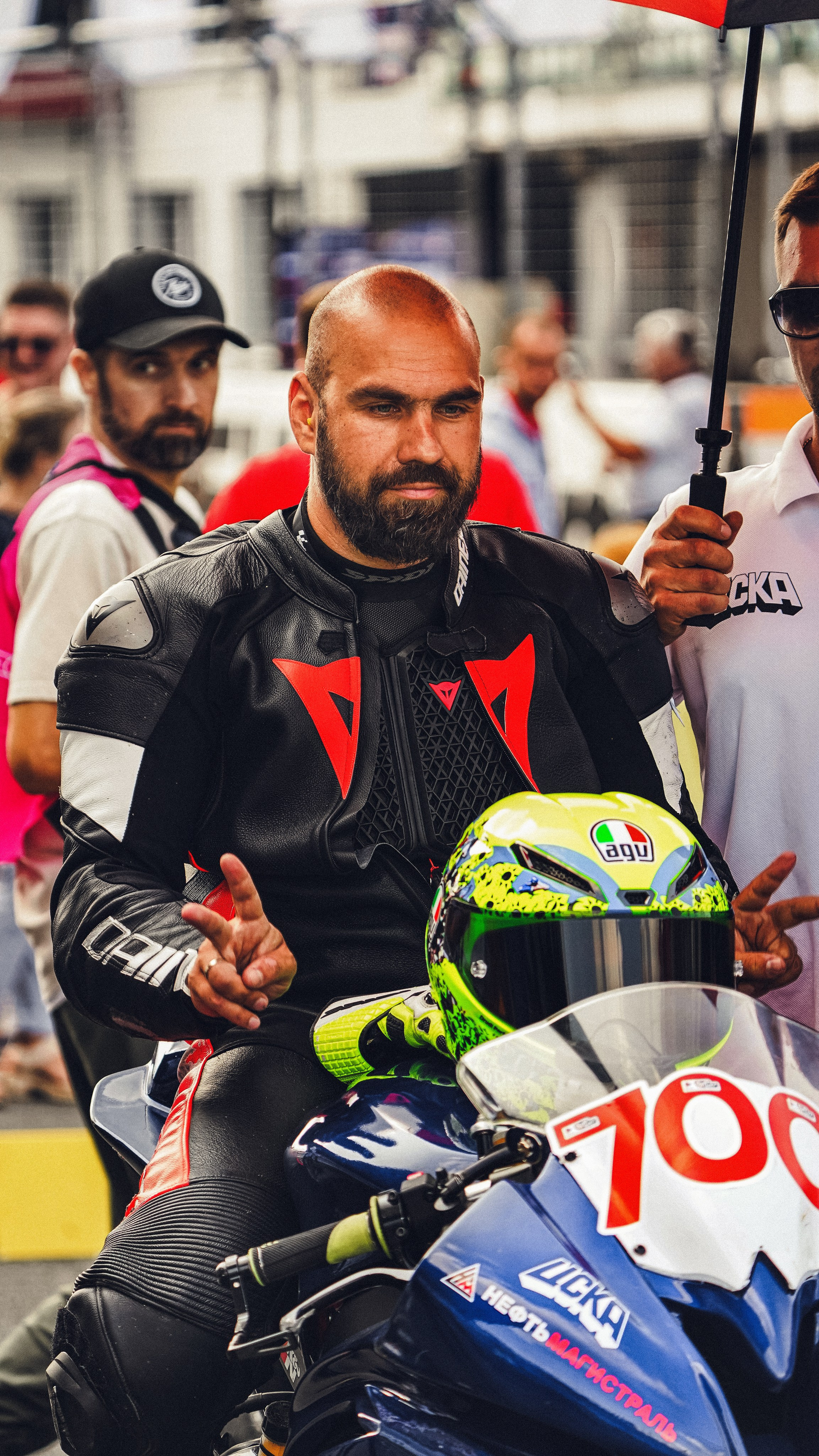 Кубок ШОС 2024. Автомобильный фотограф Шакая Кирилл