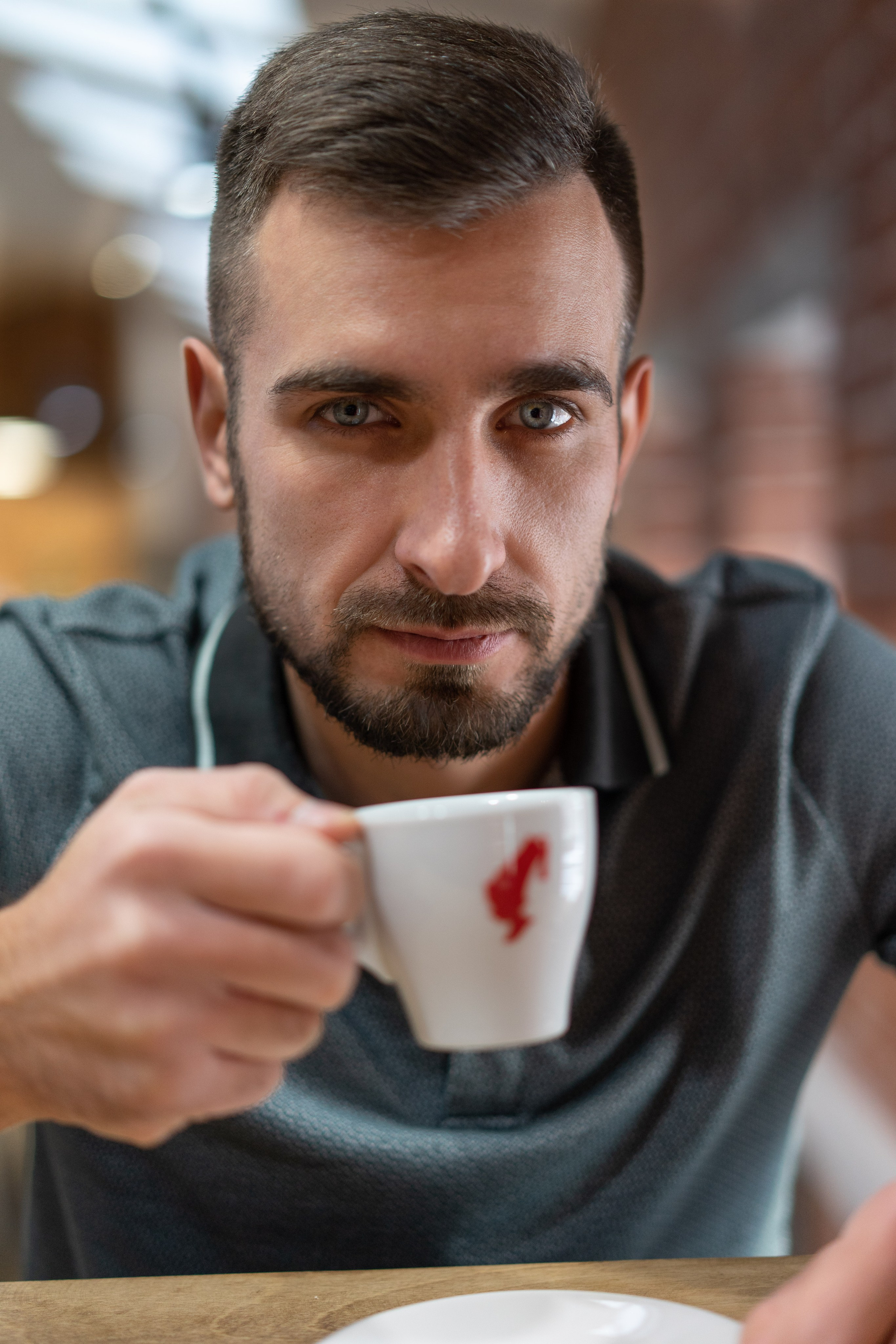 Мужская фотосессия. Фотограф Екатеринбург Кокшарова Александра