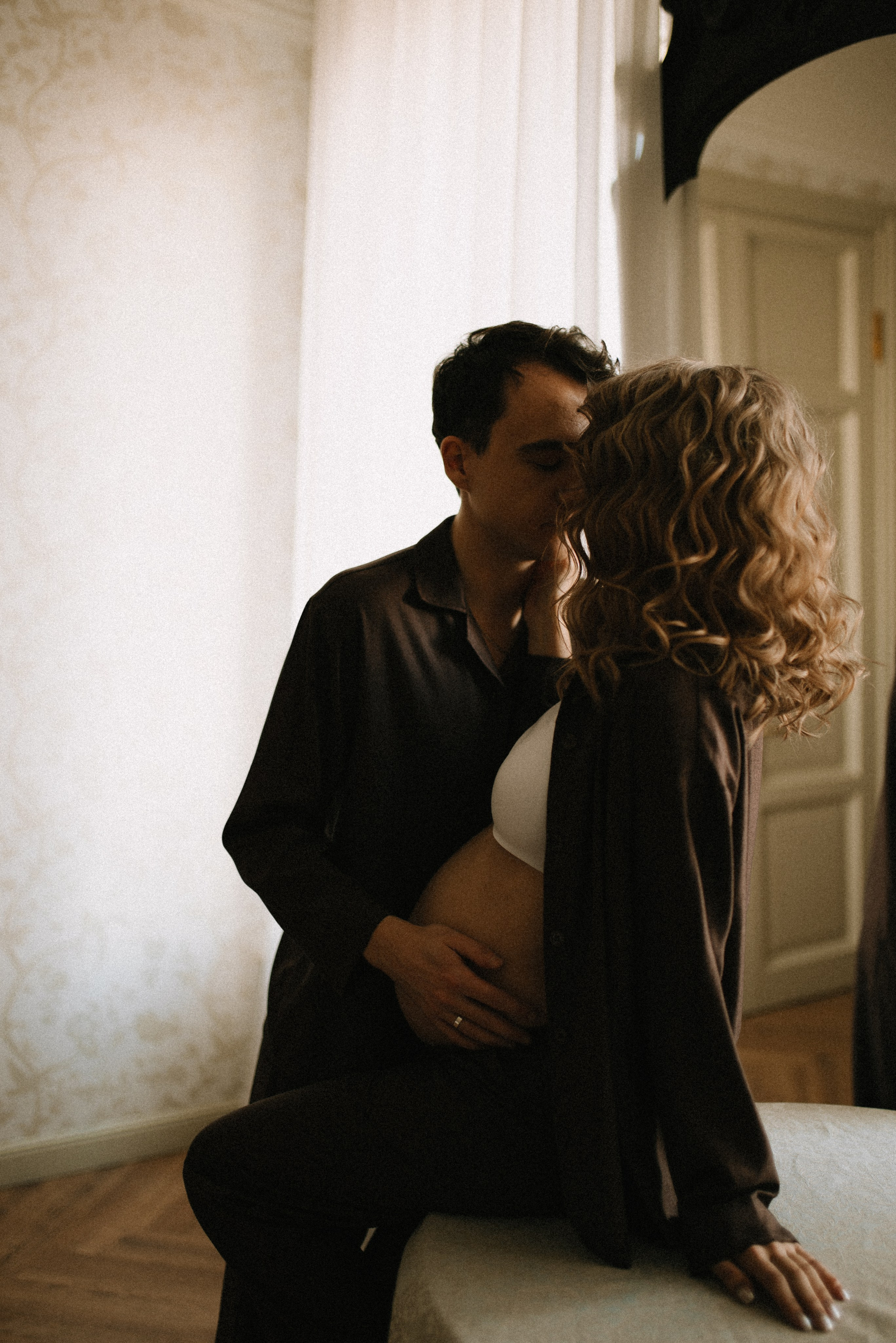 Юлия и Леонид " — в ожидании». Фотограф Санкт-Петербург, Новороссийск