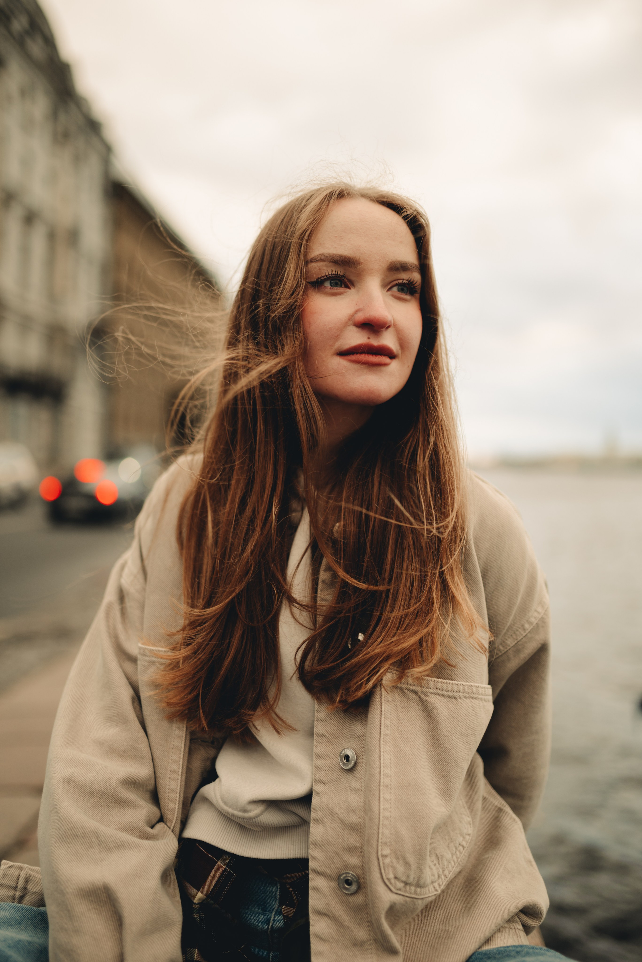 ANASTASIA 2024 étude. Фотограф Санкт-Петербург, Новороссийск