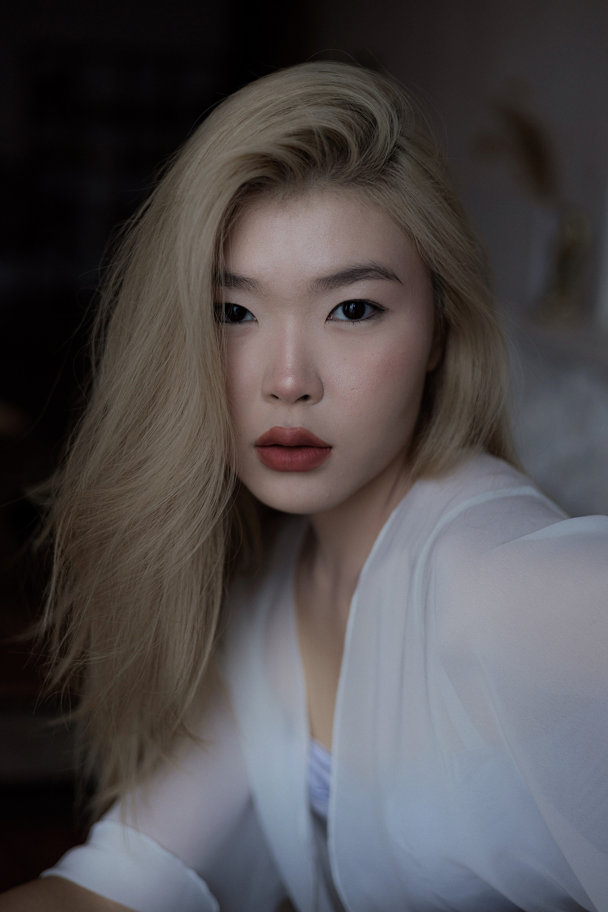 Loneliness. Евгения Волошина Фотограф Москва / Белгород