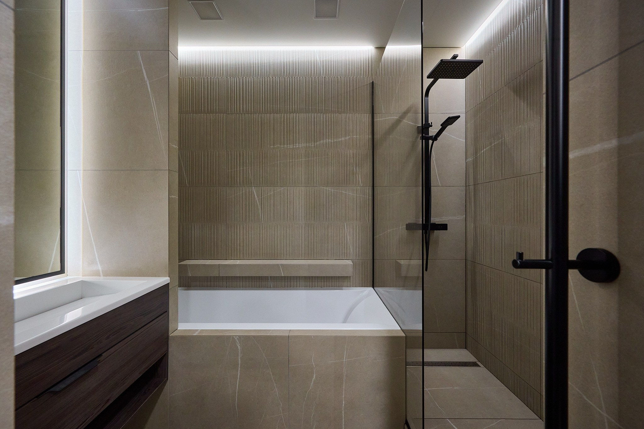 Квартира 138. Интерьерный фотограф в Краснодаре