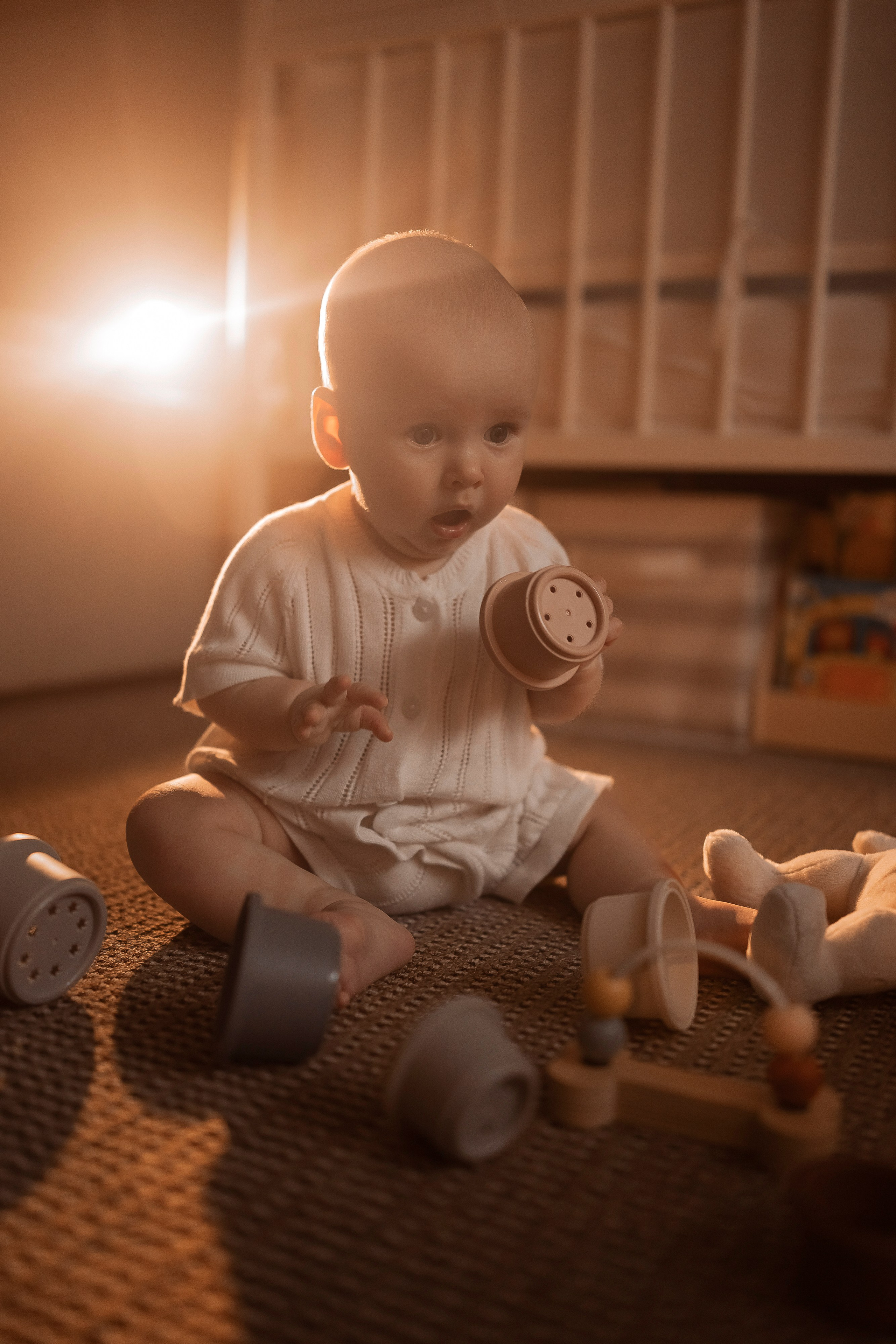 Николай. Семейный и свадебный фотограф в Москве Леванова Александра