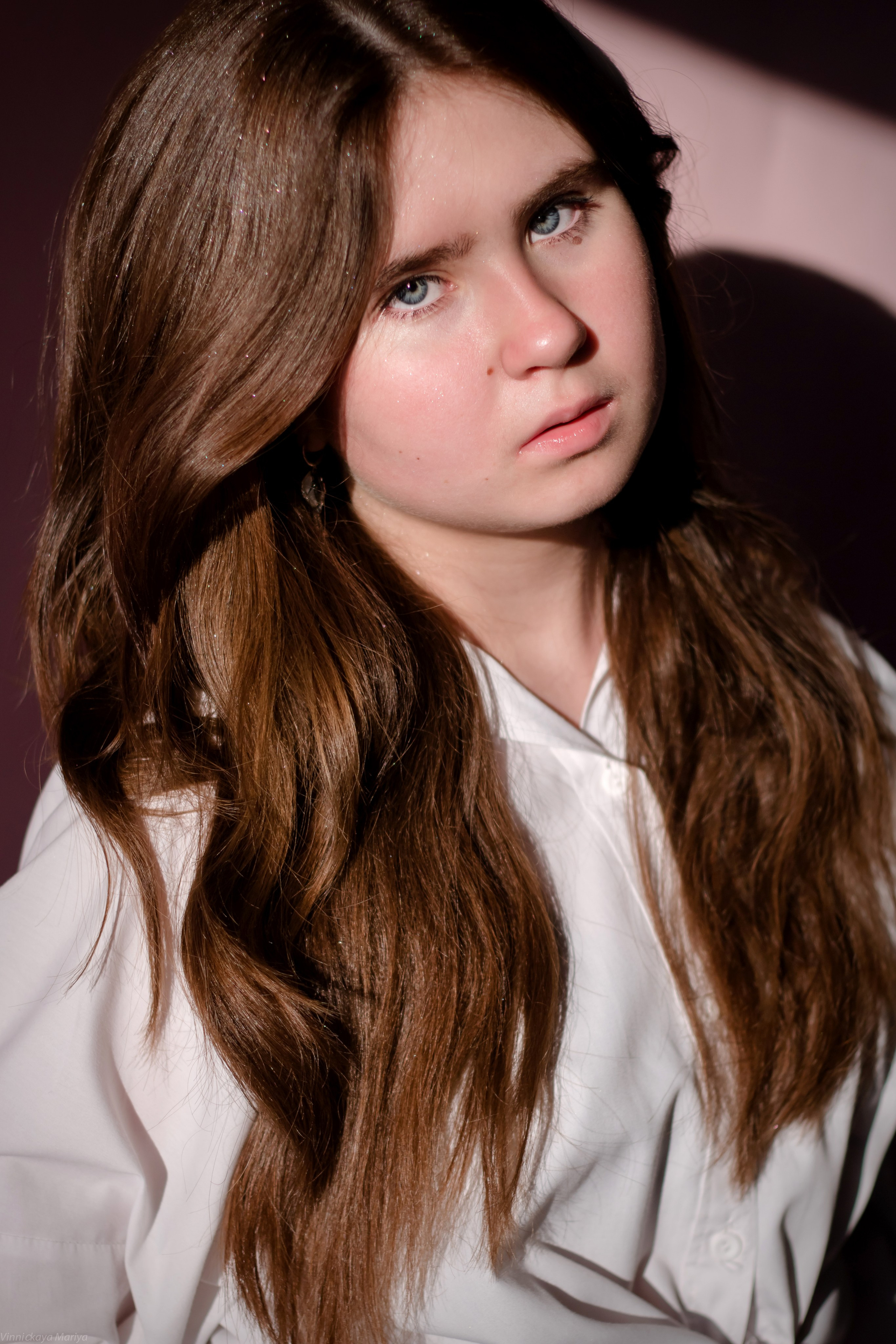 Модельная школа ProRounds. Фотограф Мария Винницкая