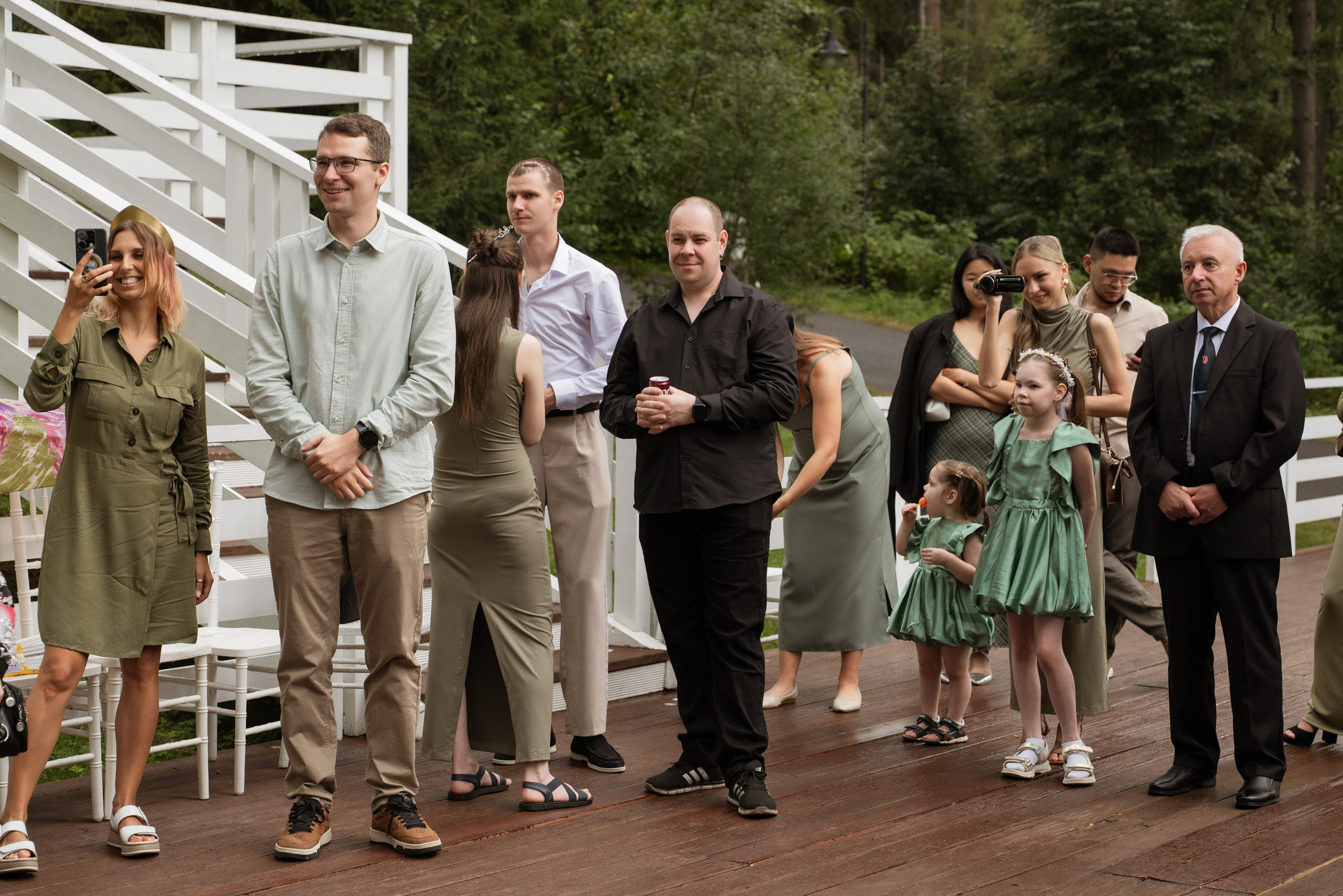 Роман и Таисия | 05.08.25. Свадебный фотограф в Санкт-Петербурге Владислава Тюльпина