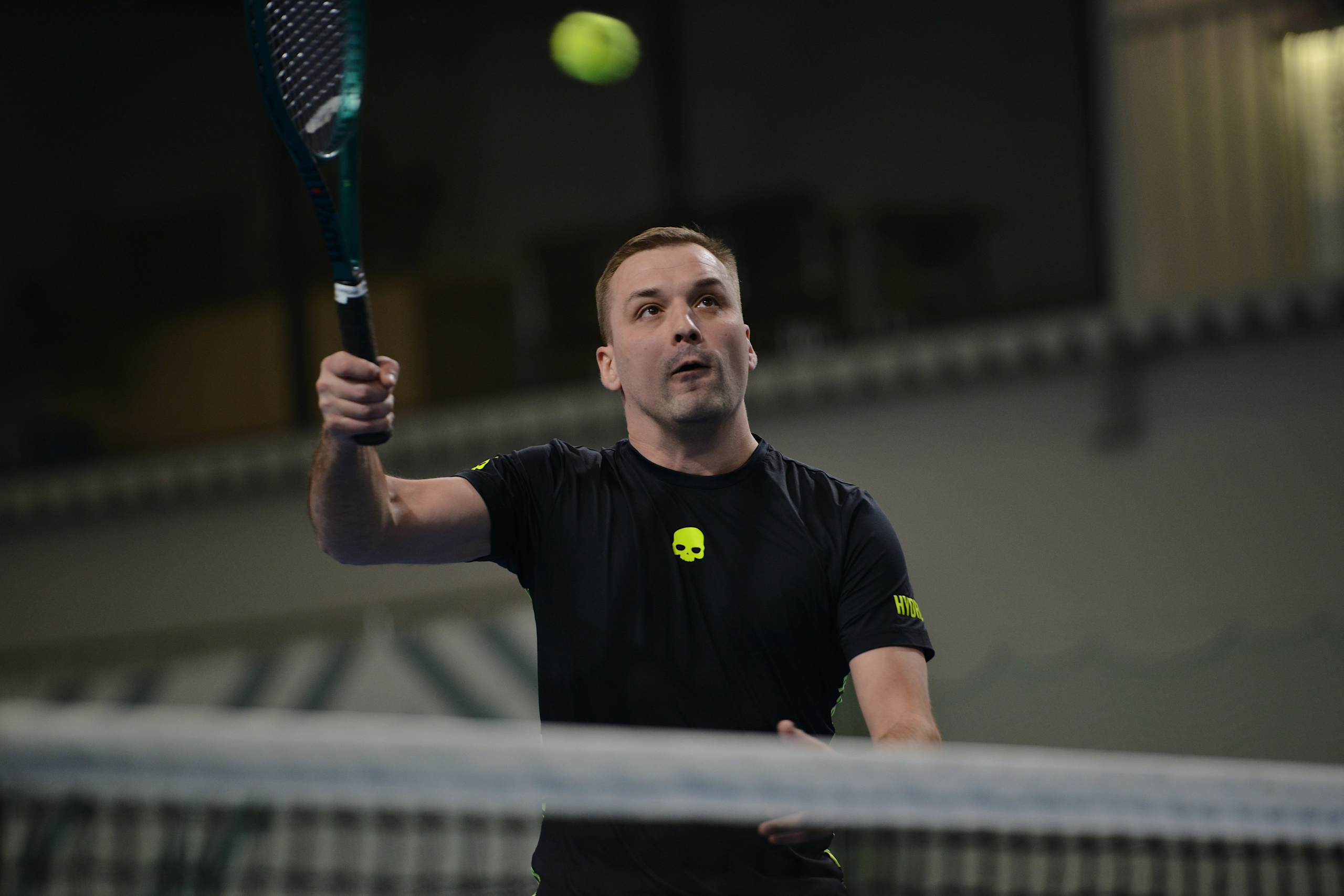 Спортивный репортажный фотограф Москва и МО | Большой теннис. Спортивный фотограф в Москве | Наталья K