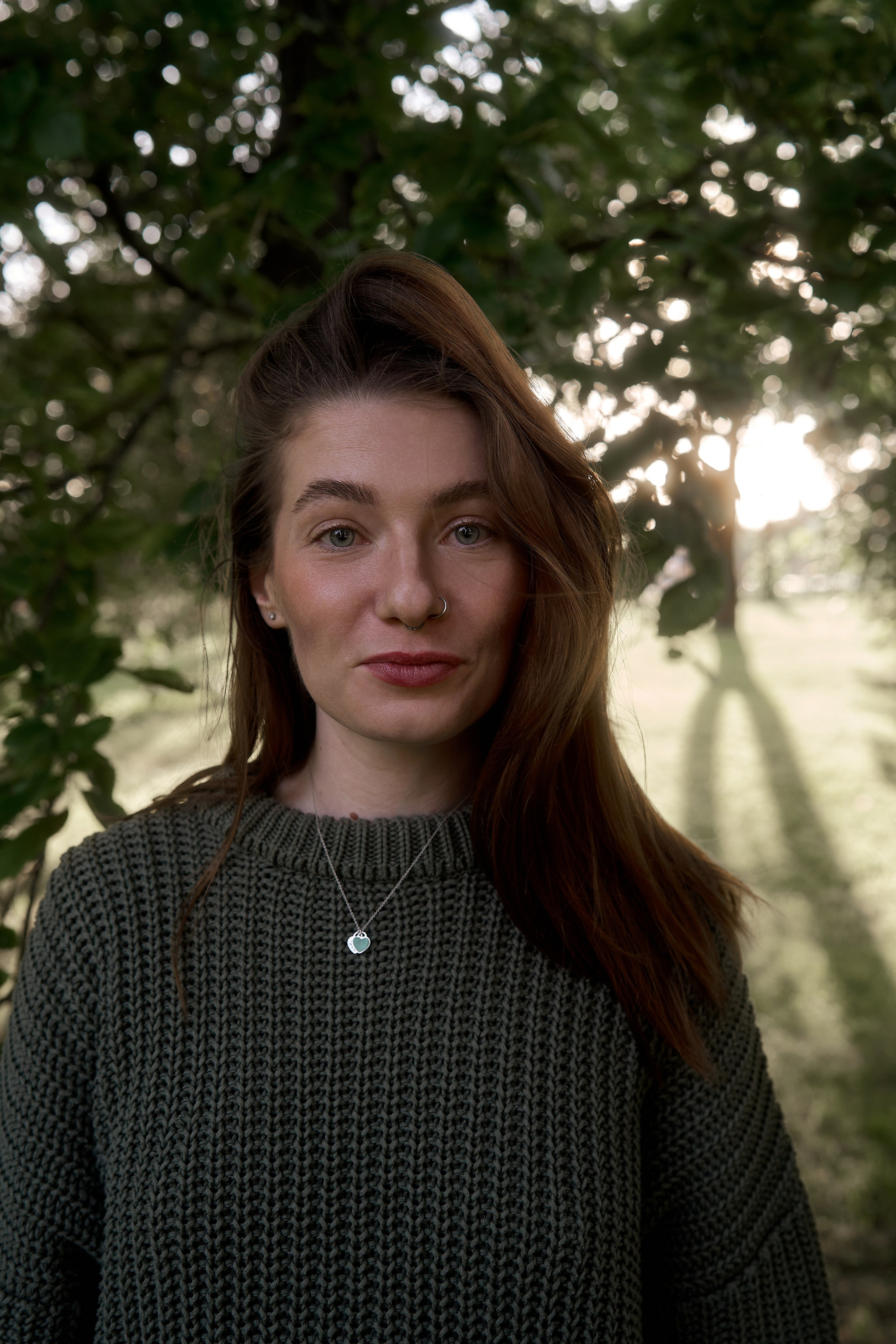 Мару`25. Портретный фотограф в Москве Гахраманова Екатерина