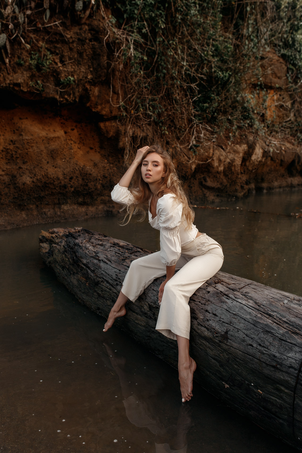 Before-after Retouching portfolio. Professional Retoucher, photo editor, Bali, Worldwide