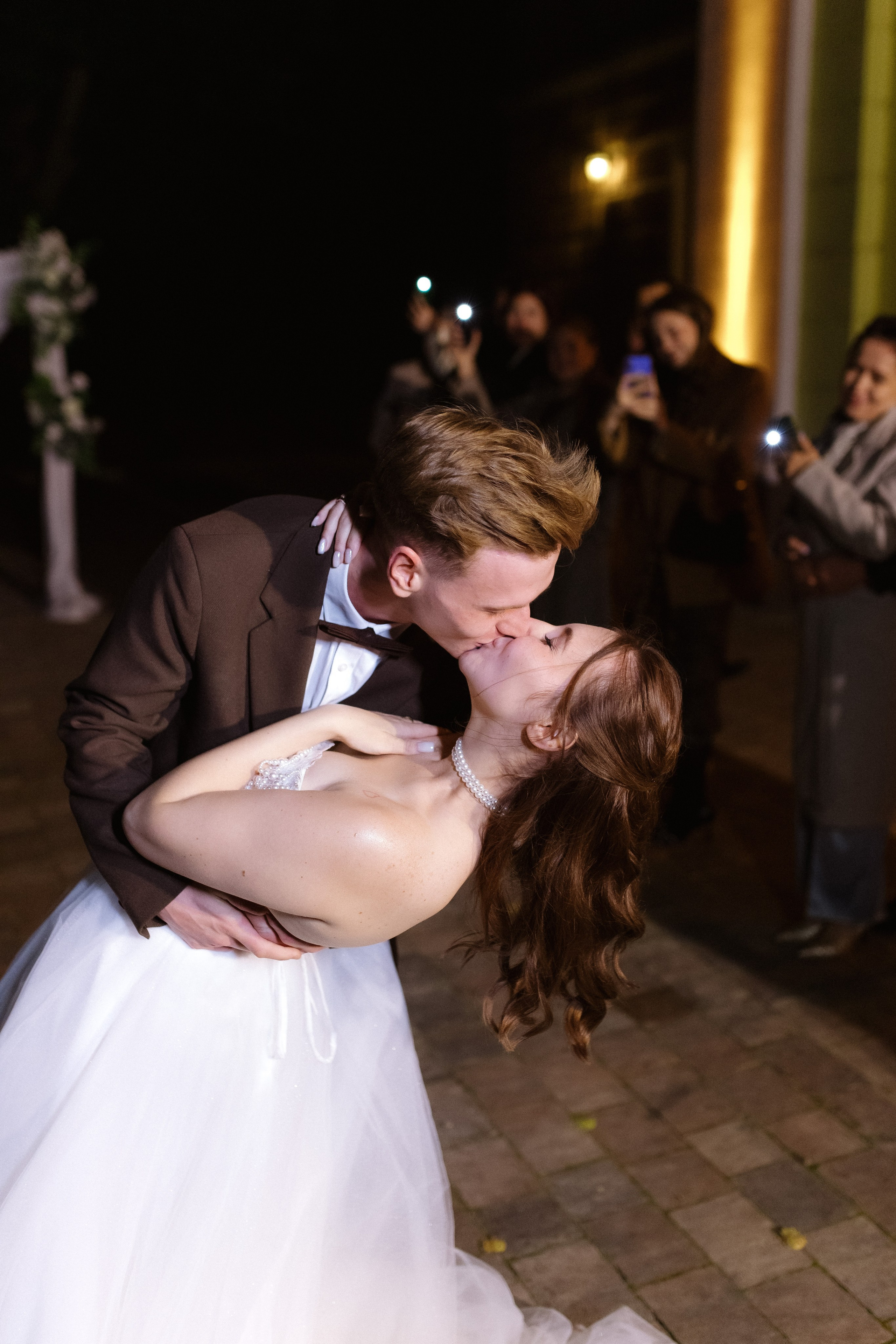 Виктория и Данил 28.09.25. Индивидуальный, семейный и свадебный фотограф