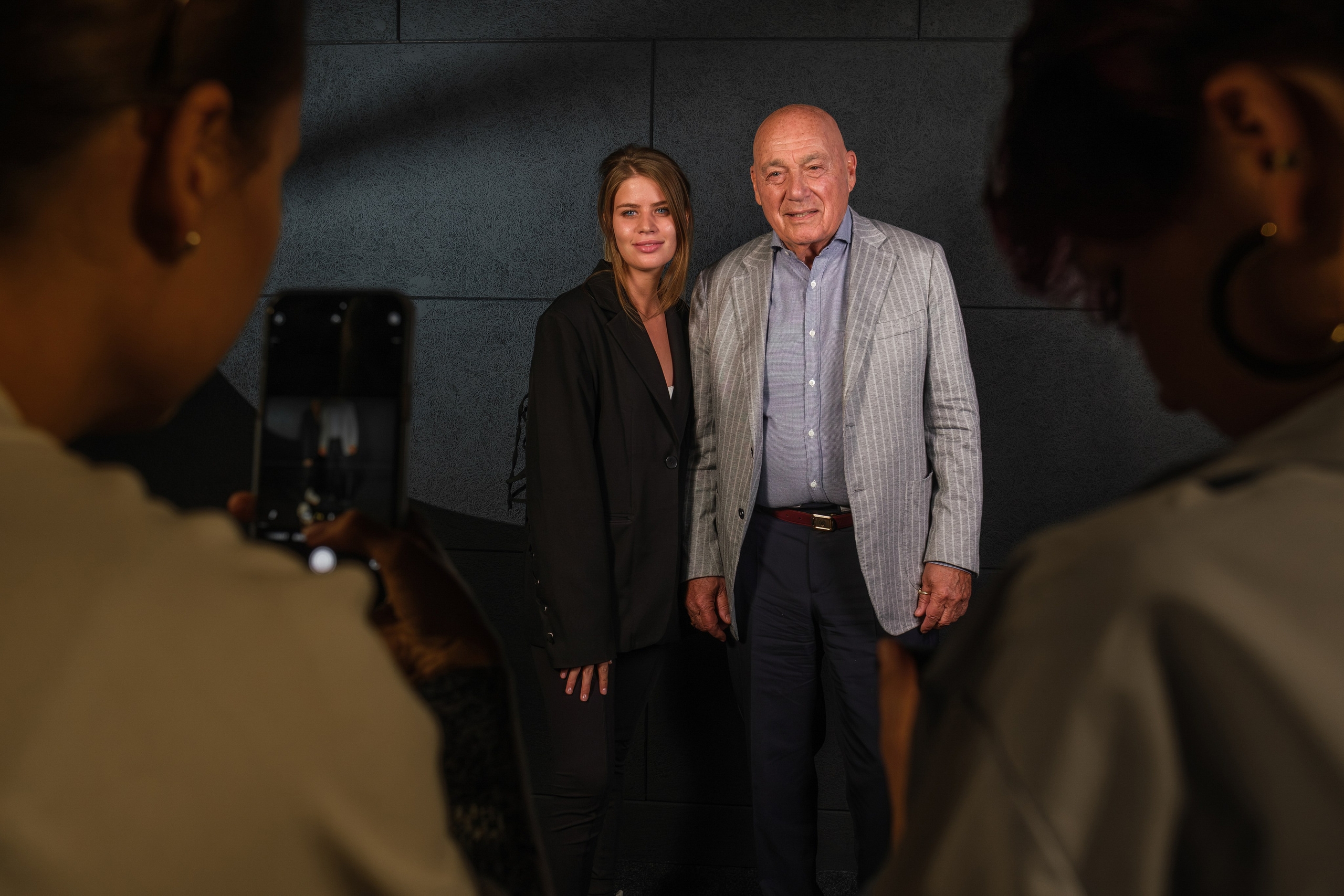 Подкаст Познера. Фуд и предметный фотограф Виталий Морозов г. Москва