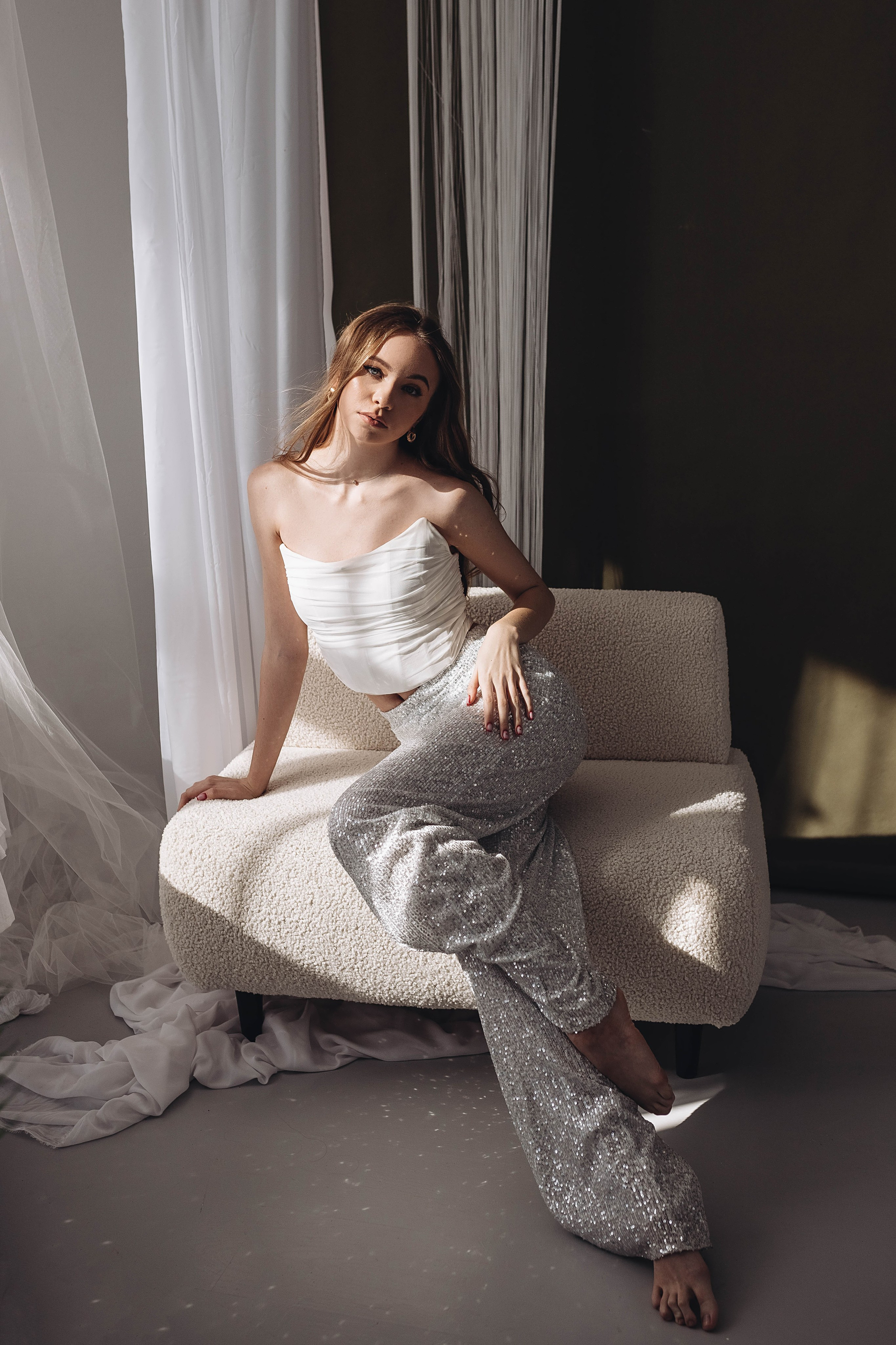 Фотодень 8 марта 2024. Фотограф Сальск Катерина