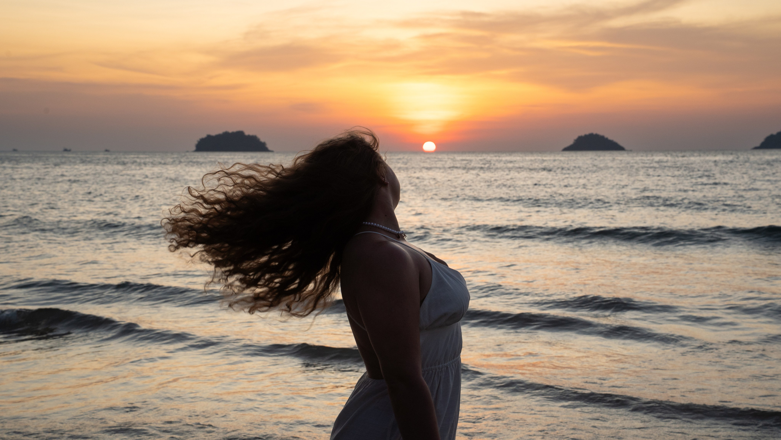 Креативный фотограф