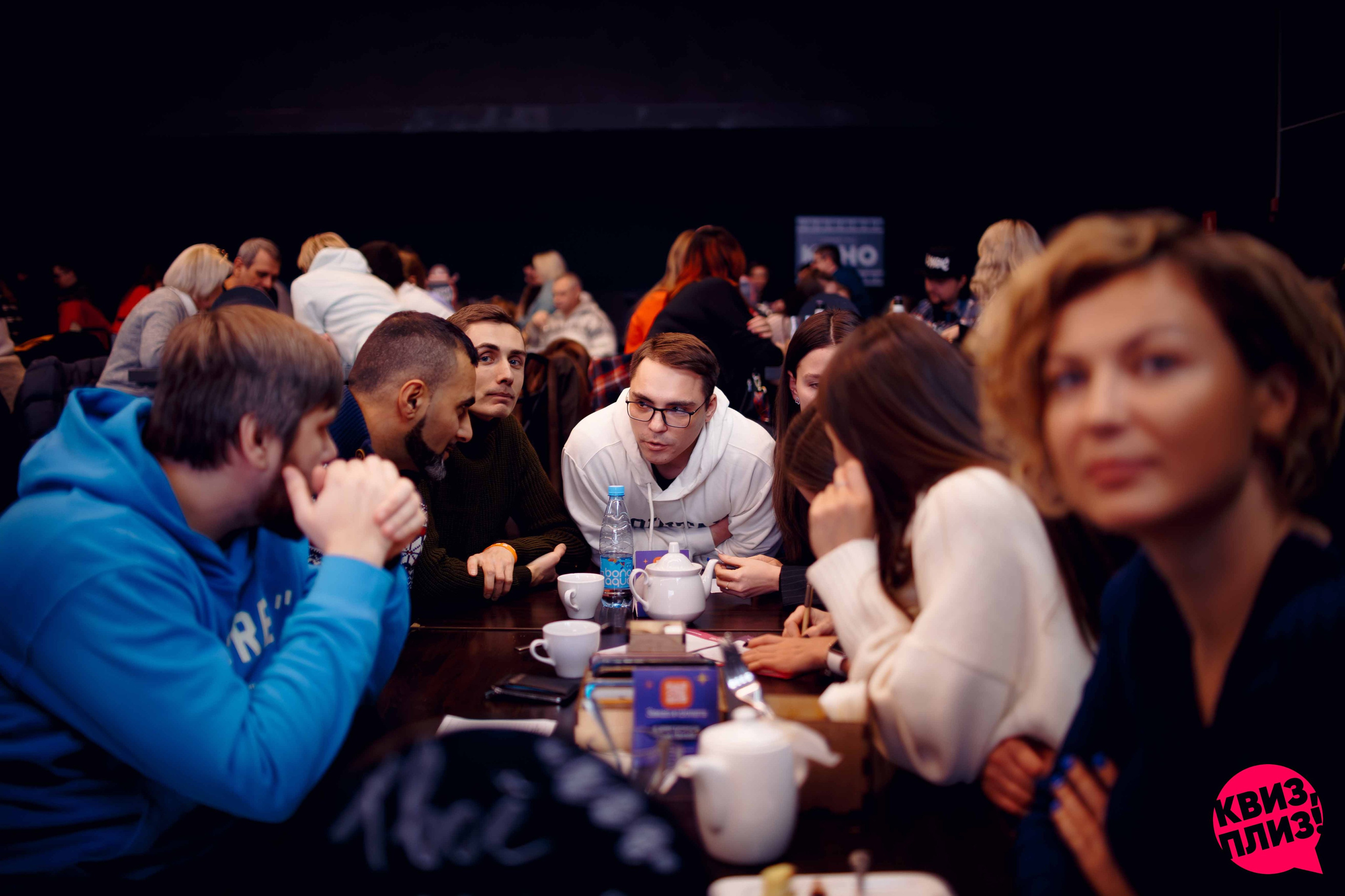 Квиз плиз. Ваш репортажный фотограф Артемий Антонов