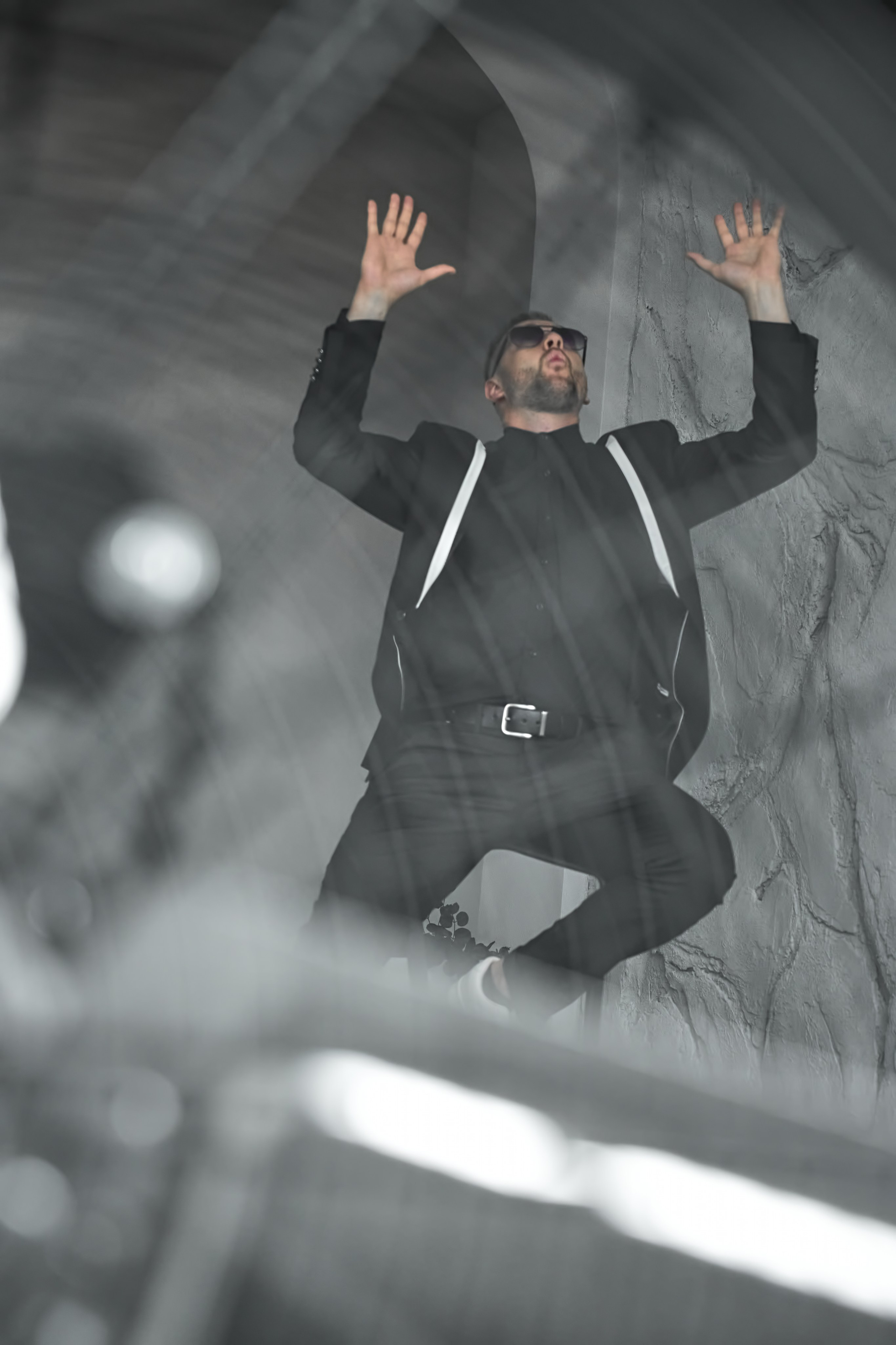 Мужской портрет. Мартазова Екатерина фотограф. Екатеринбург