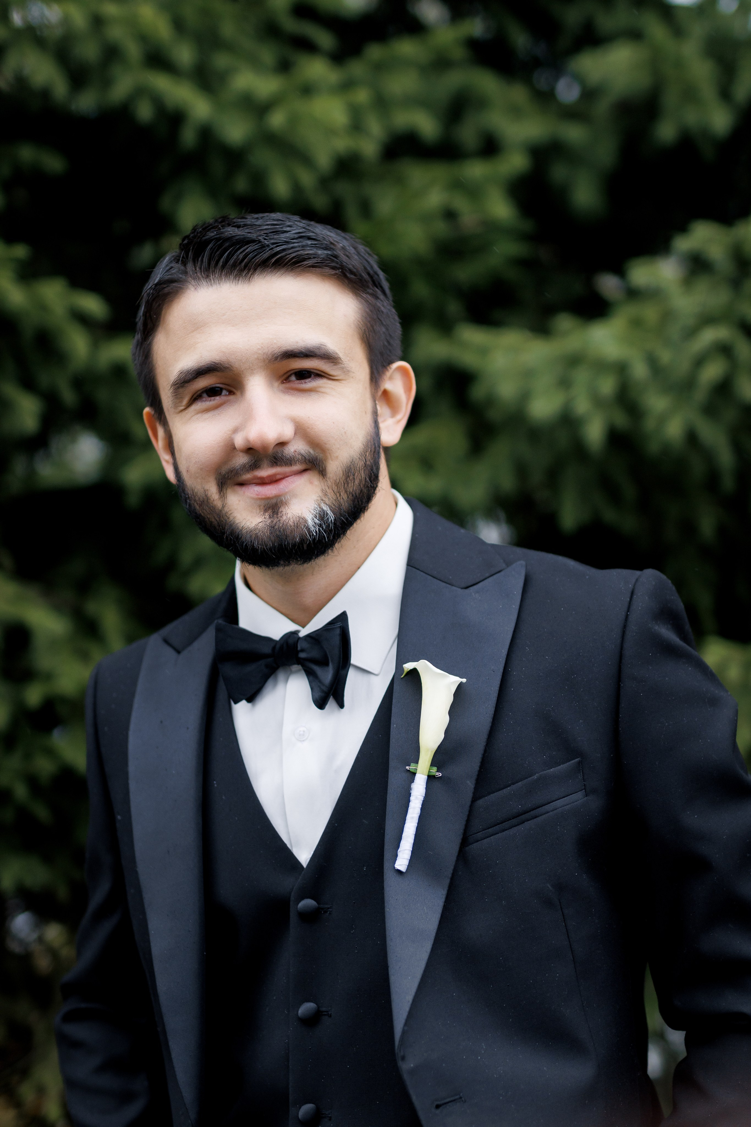 ОДНА СЕМЬЯ — ОДНА ЛЮБОВЬ. Свадебный фотограф в Иркутске Бобылев Никита