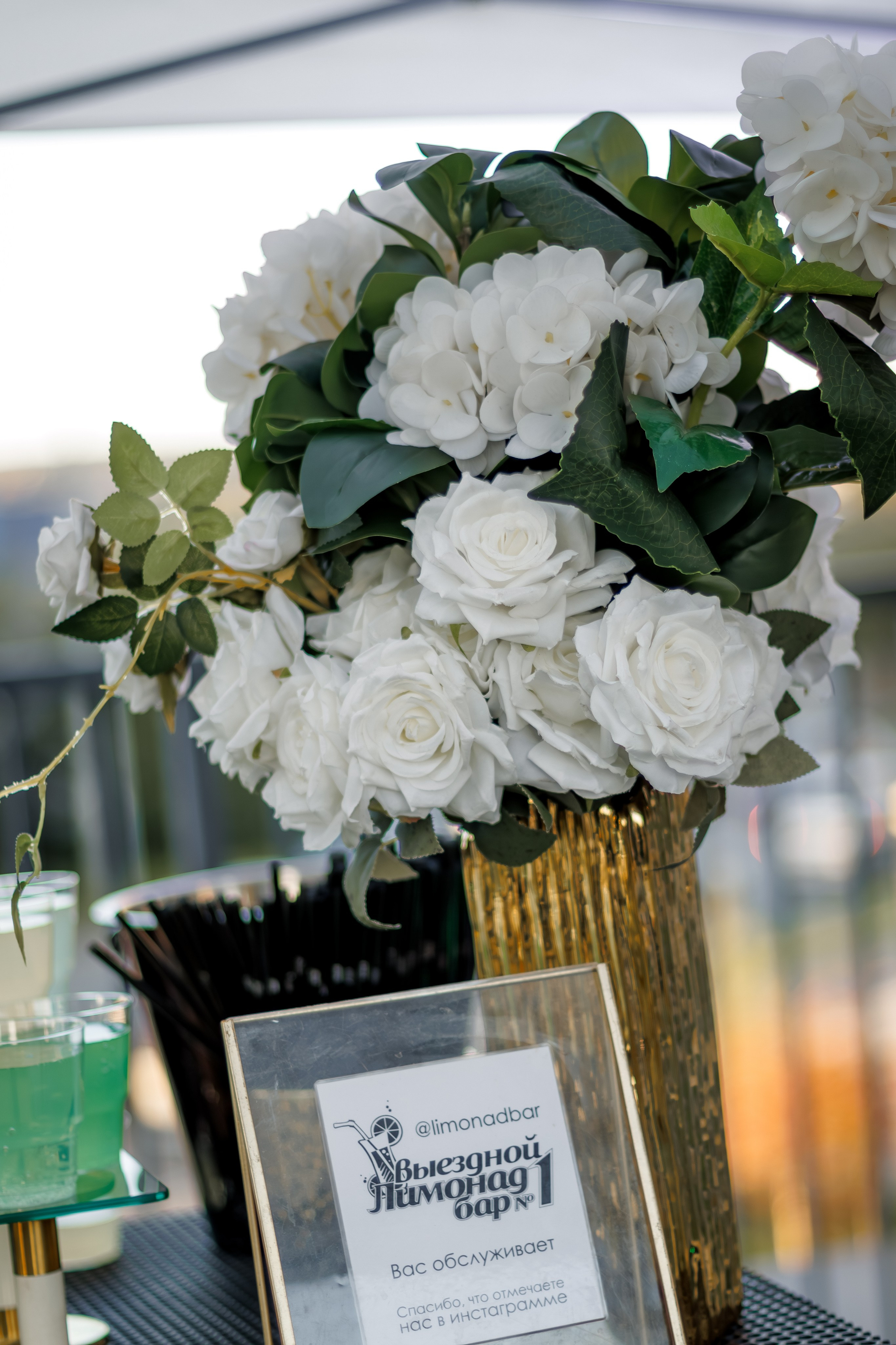 Backstage ЖК Стрижи Сити. Свадебный фотограф в Иркутске Бобылев Никита