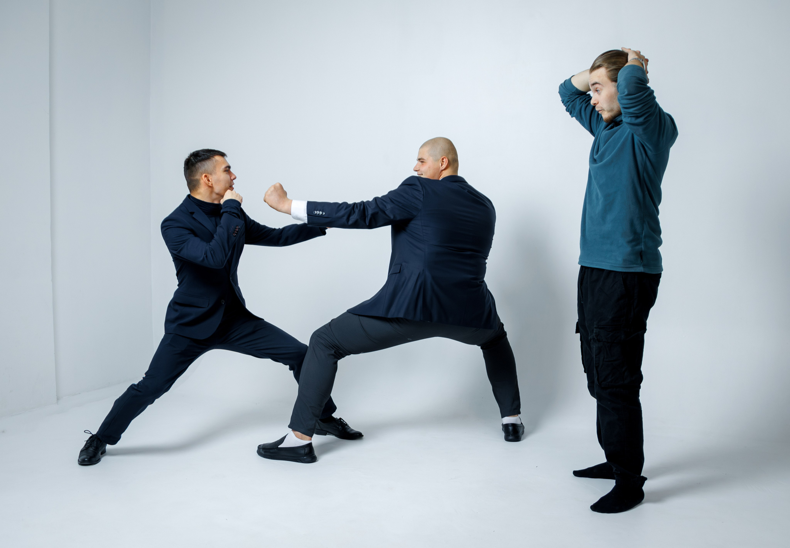 САВЕЛИЙ & АЛИНА. Свадебный фотограф в Иркутске Бобылев Никита