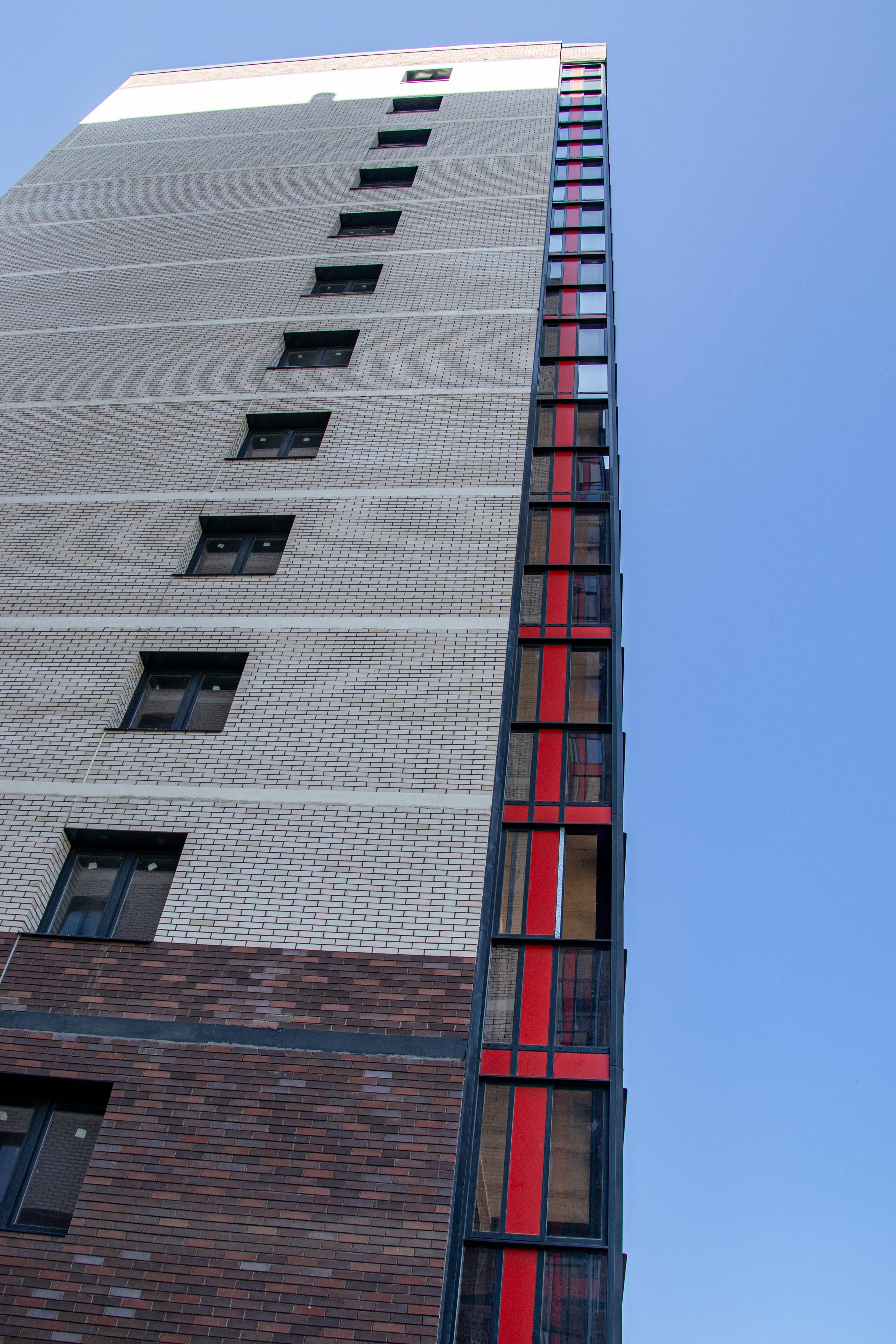 ЖК ВЗЛЁТКА. Свадебный фотограф в Иркутске Бобылев Никита