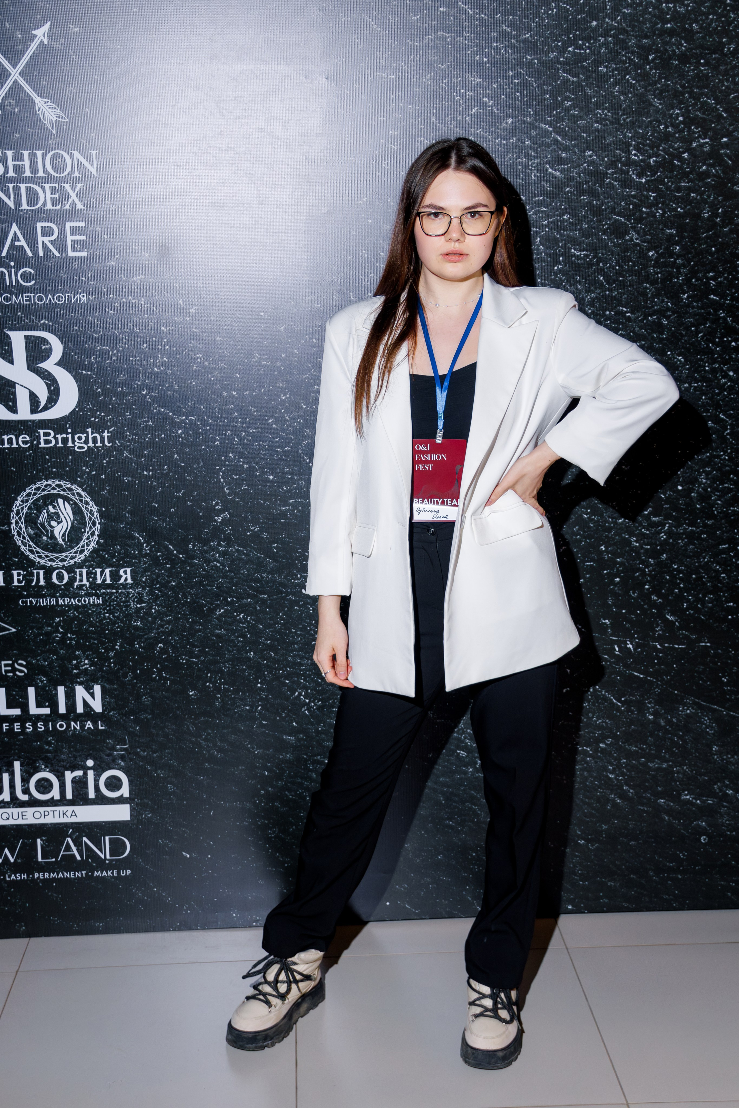 OMODA JAECOO FASHION FEST 2025. Свадебный фотограф в Иркутске Бобылев Никита