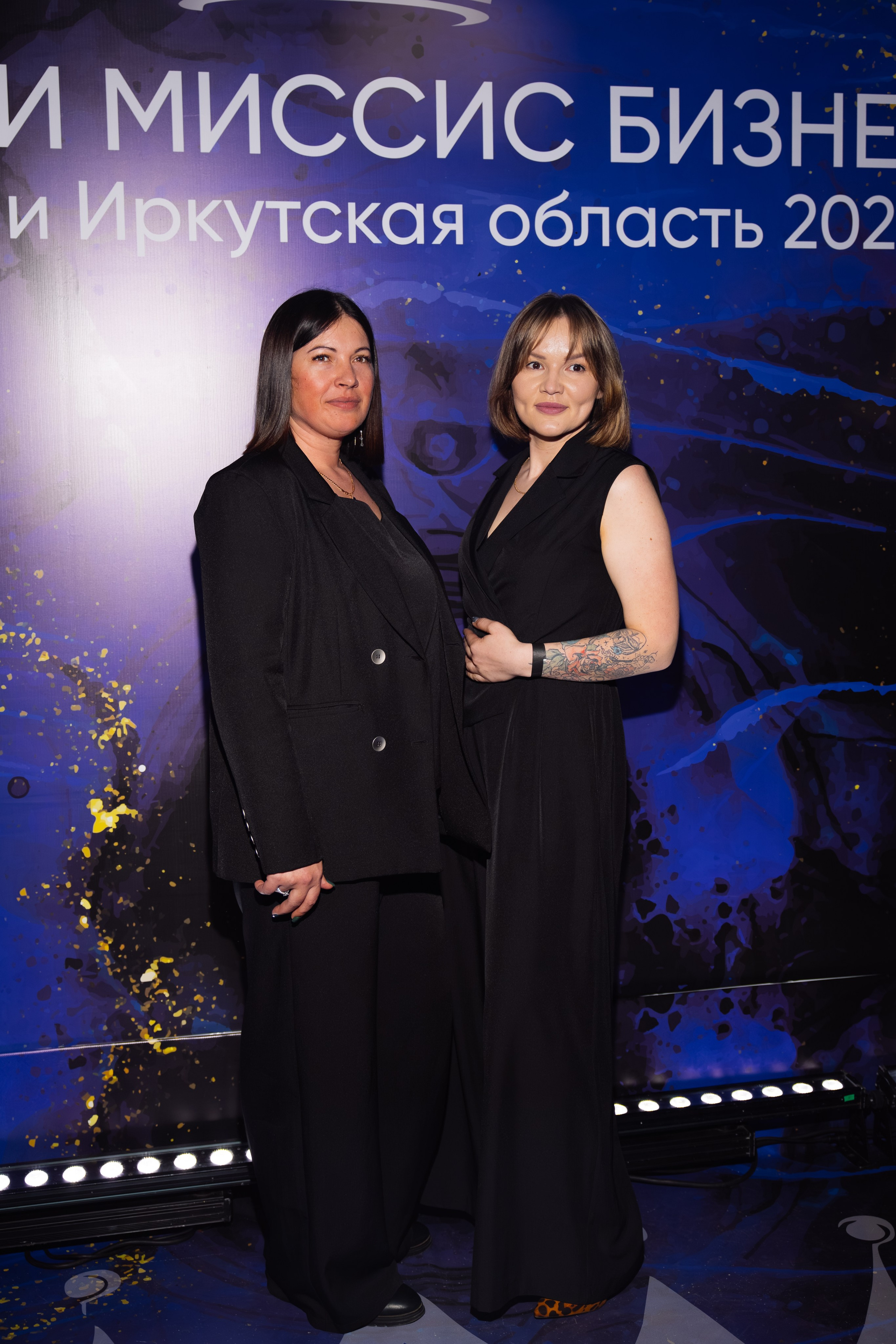 Мисс и Миссис Бизнес Иркутск 2026 — Финал. Свадебный фотограф в Иркутске Бобылев Никита