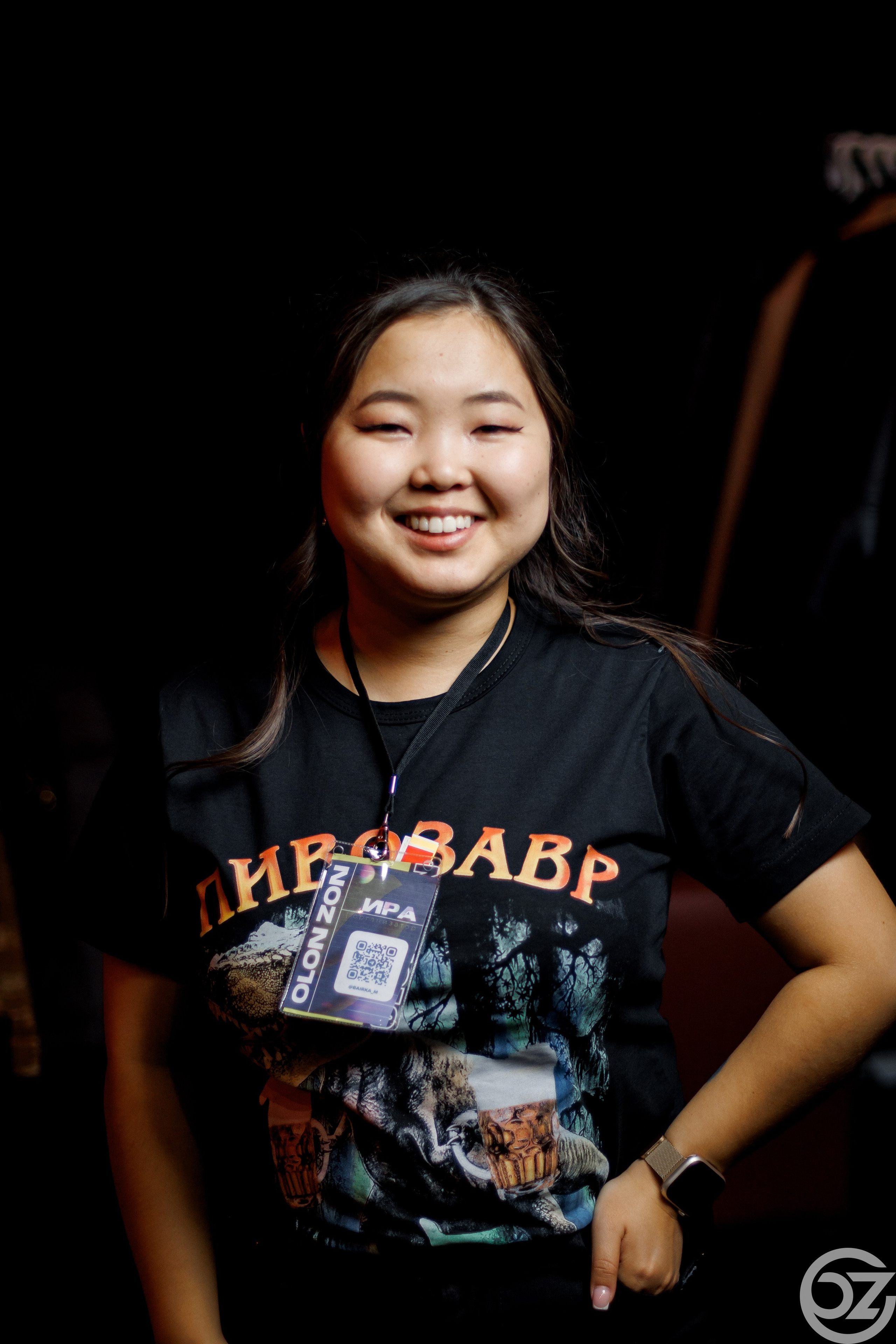 Olon Zon — Club Soprano. Свадебный фотограф в Иркутске Бобылев Никита