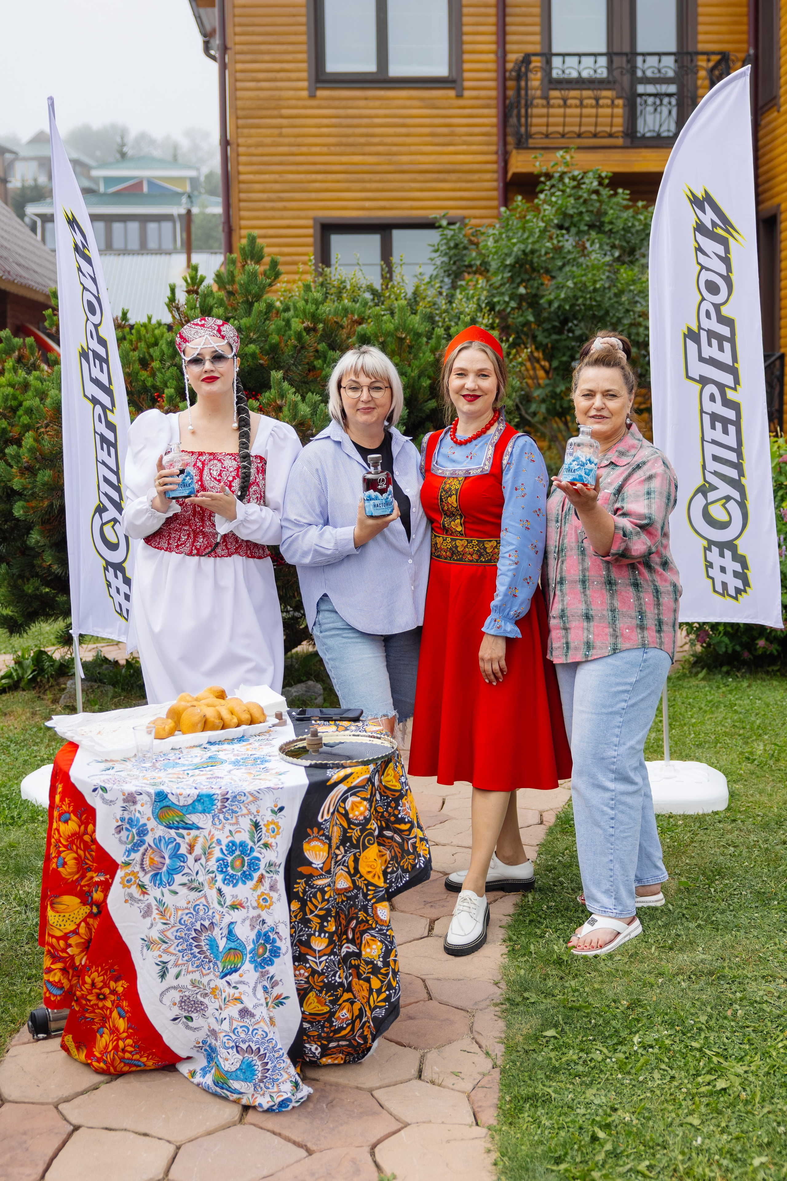 GreenWay Super School BAIKAL day 1. Свадебный фотограф в Иркутске Бобылев Никита