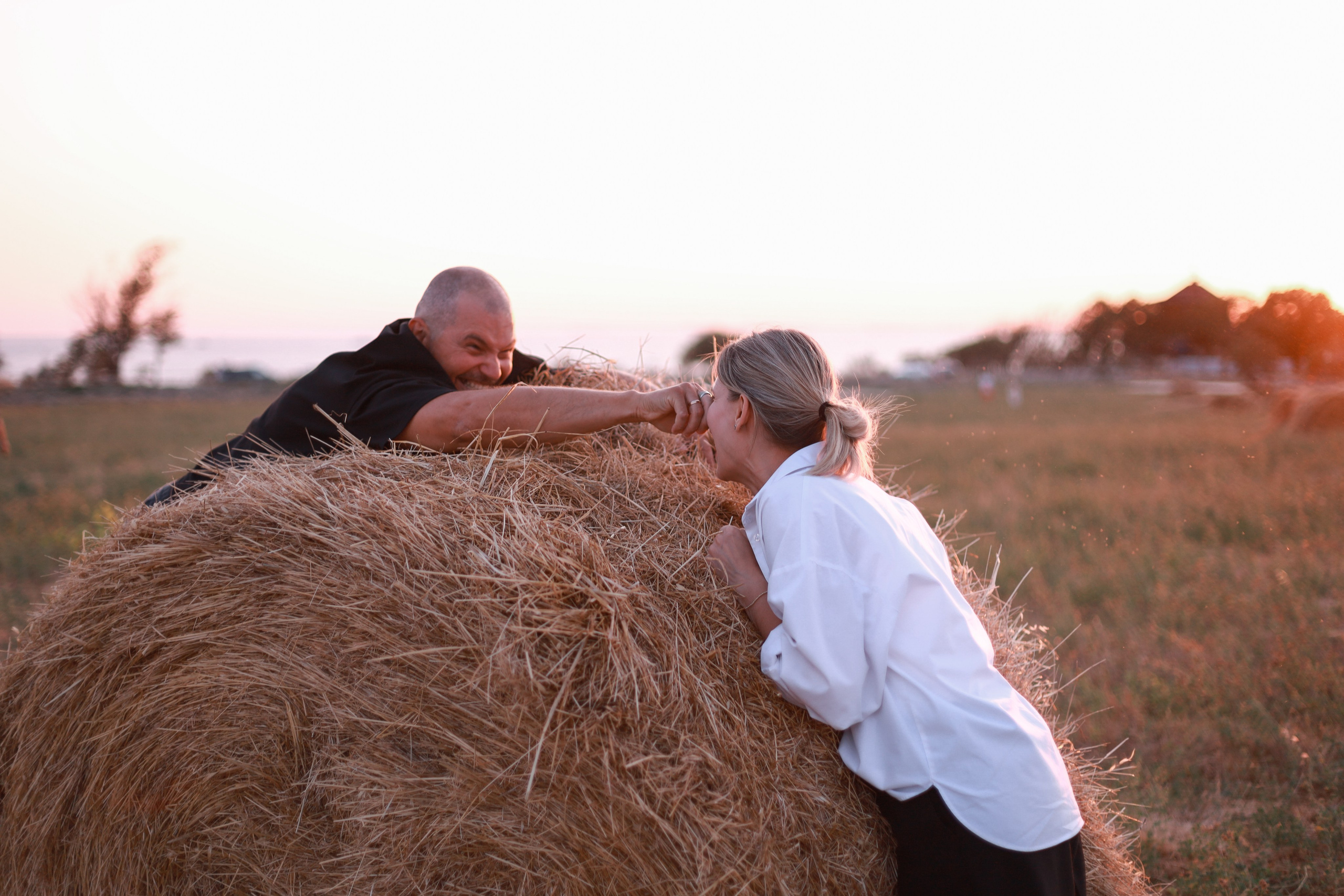 Фотограф Настя Чикалова
