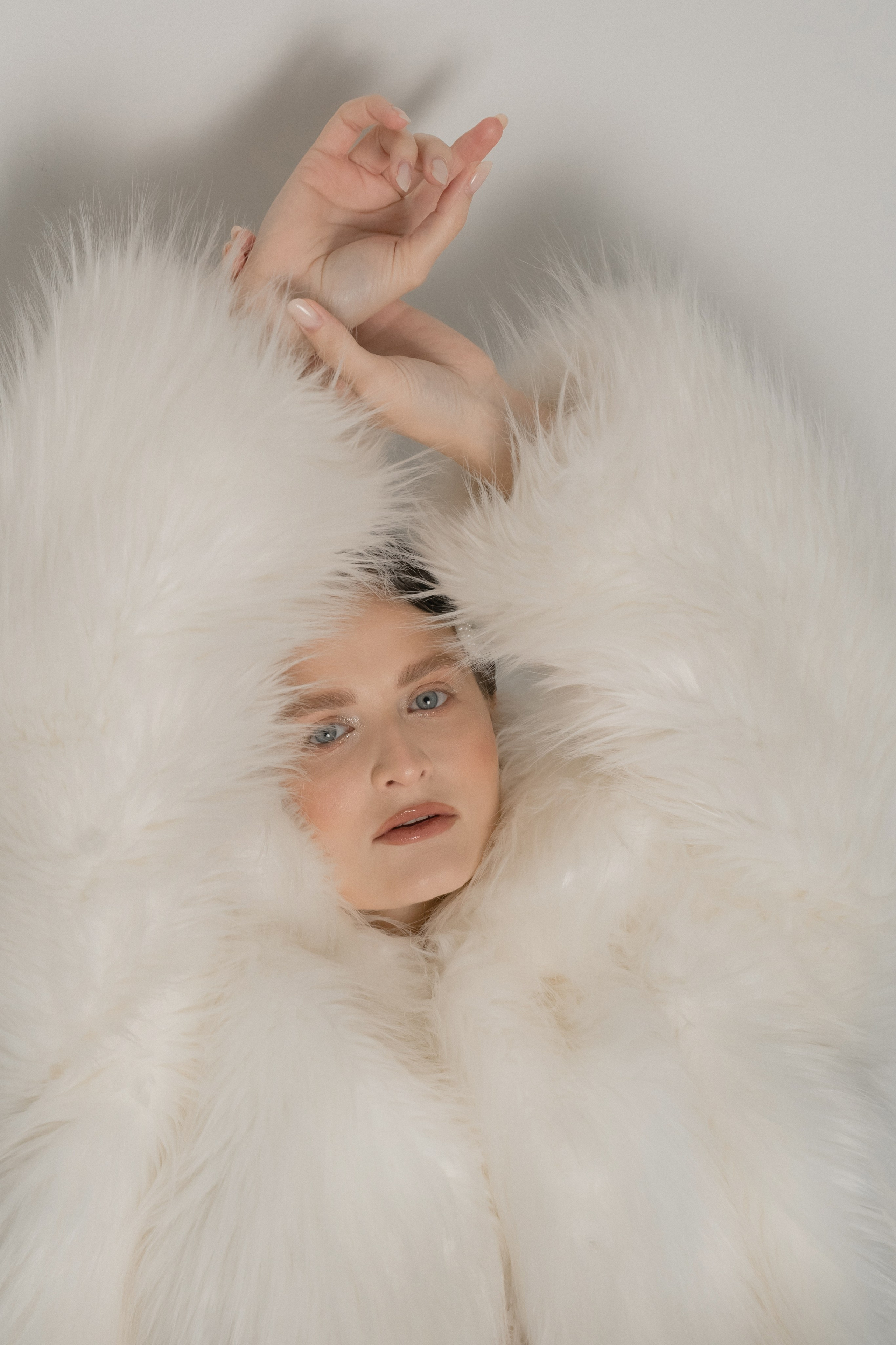 Фантазии. Свадебные съемки