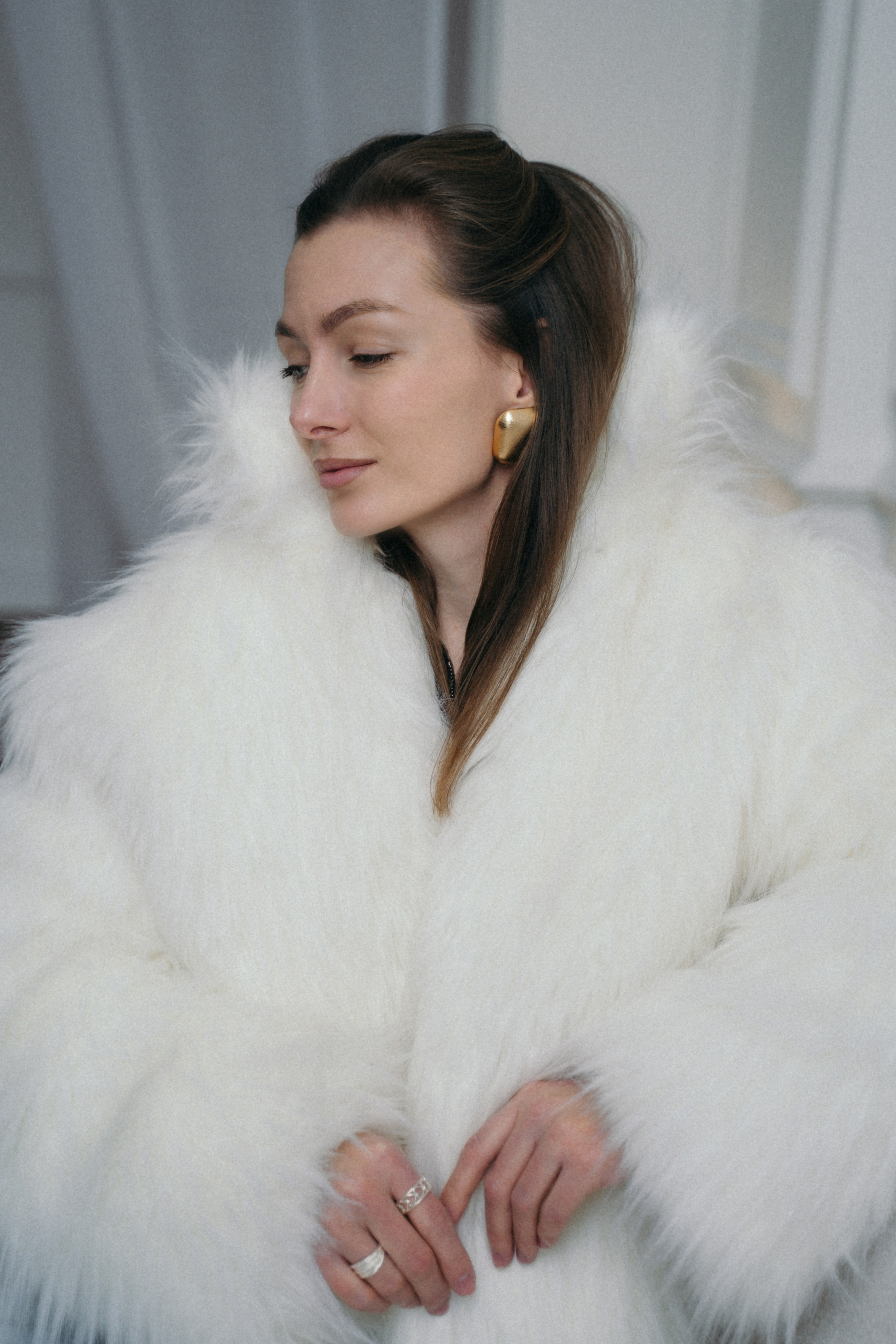 Таня. Свадебные съемки