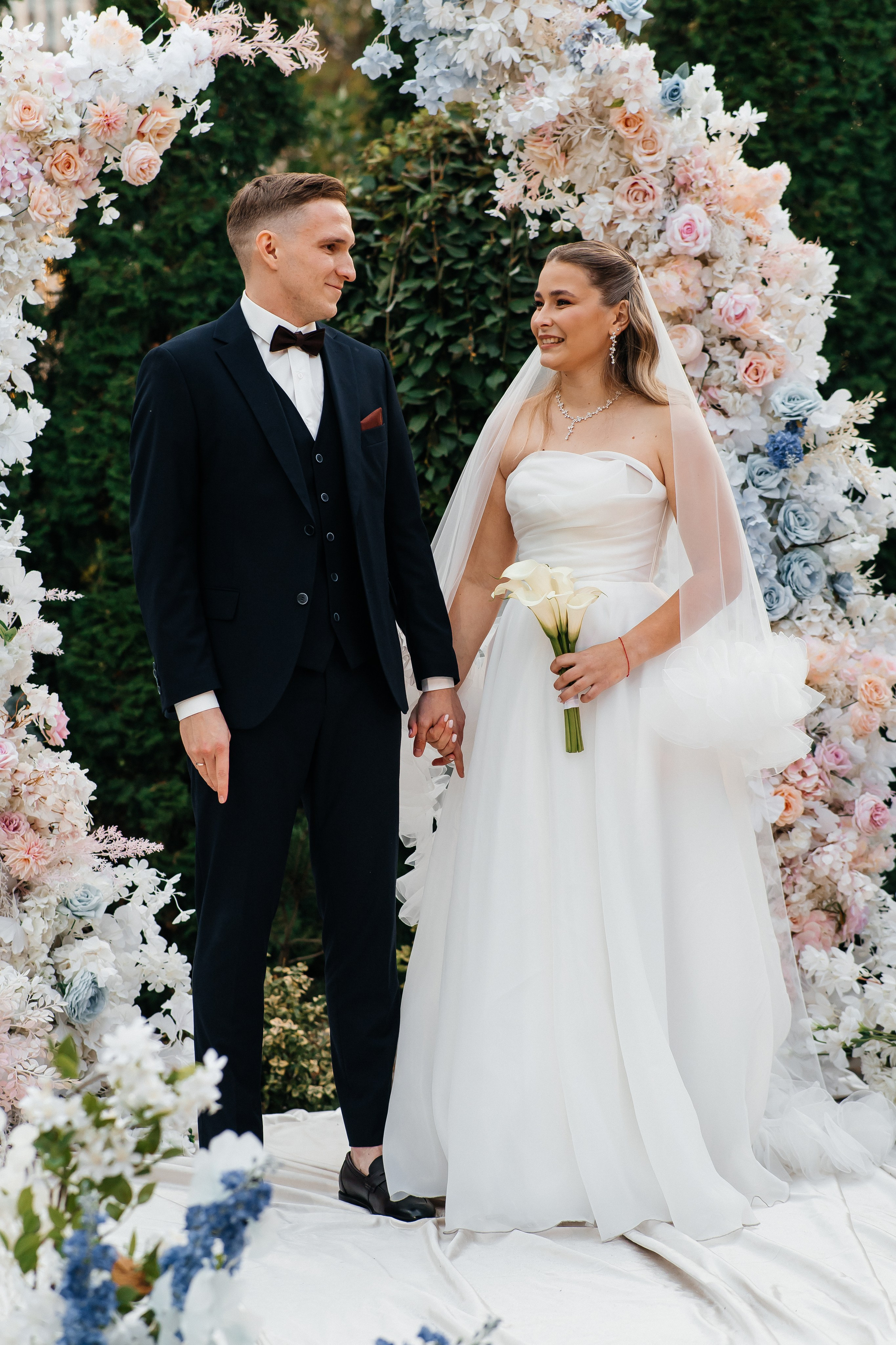 Артем и Софья. Свадебный и семейный фотограф в Ростове-на-Дону