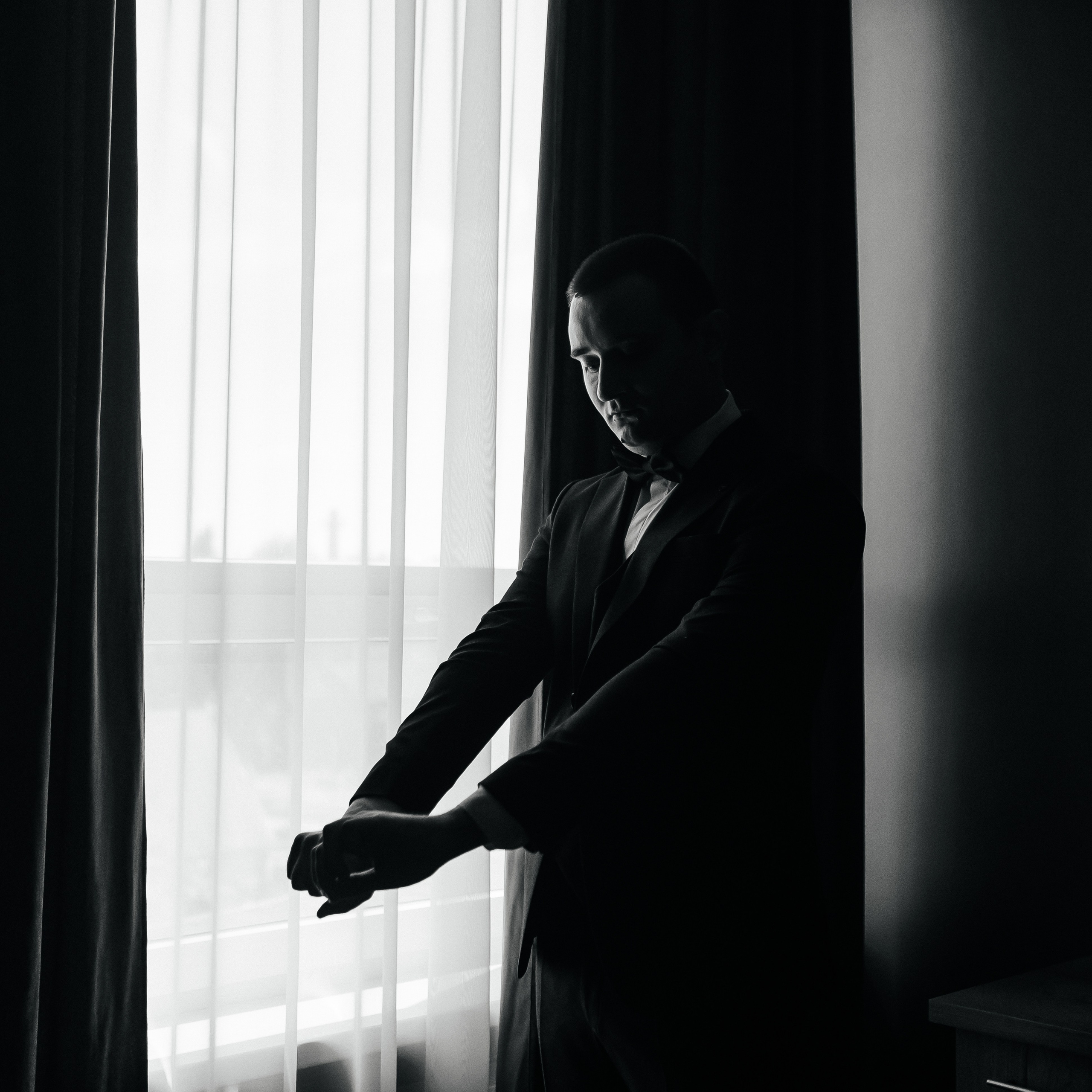 Игорь и Инна. Свадебный и семейный фотограф в Ростове-на-Дону