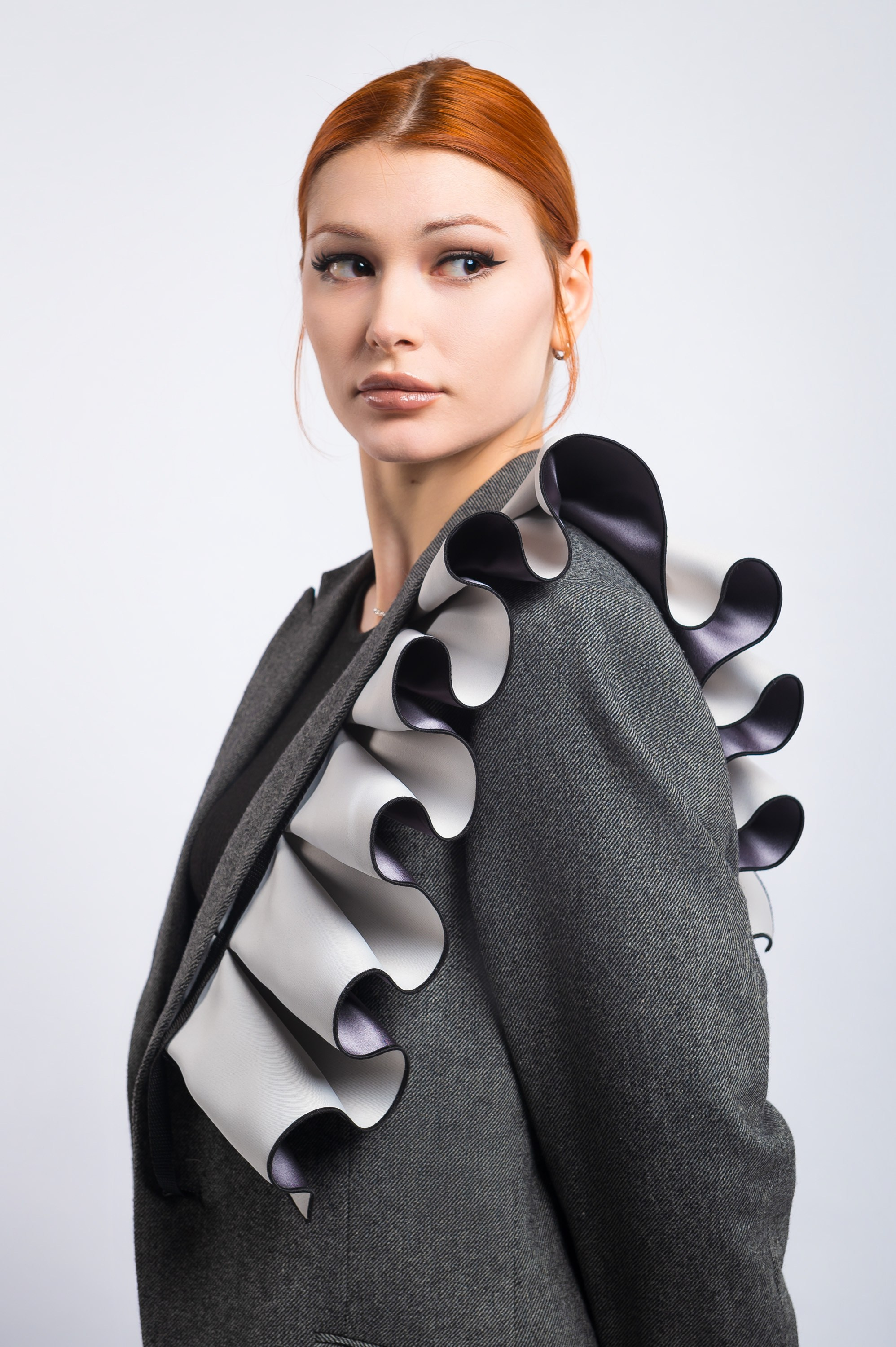 Рюши. Главная