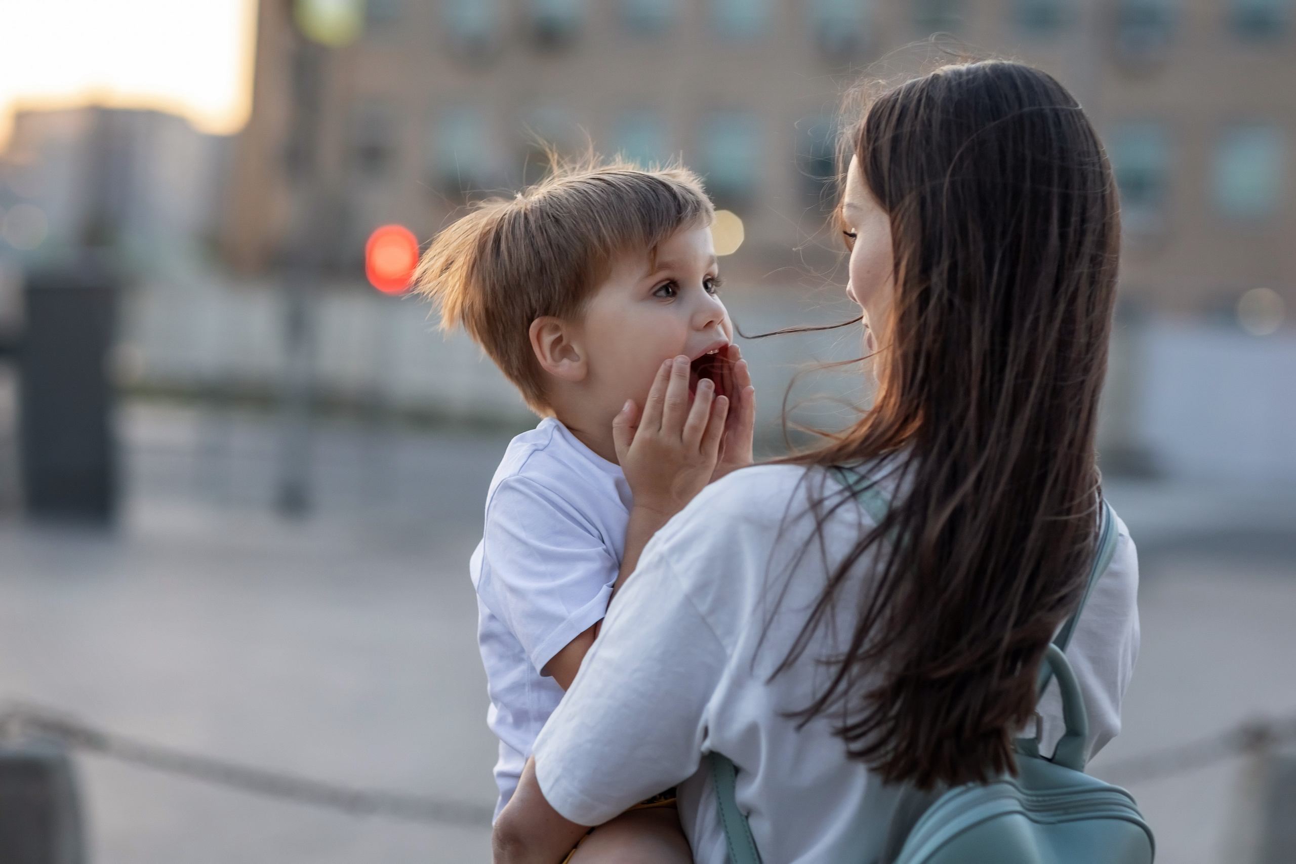 Детские съемки. Семейный, детский и спортивный фотограф в Нижнем Новгороде Шишкина Марина