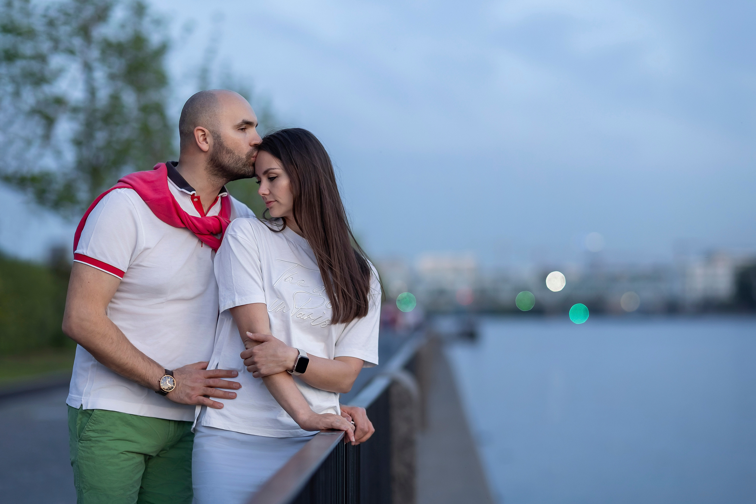 Семейный, детский и спортивный фотограф в Нижнем Новгороде Шишкина Марина