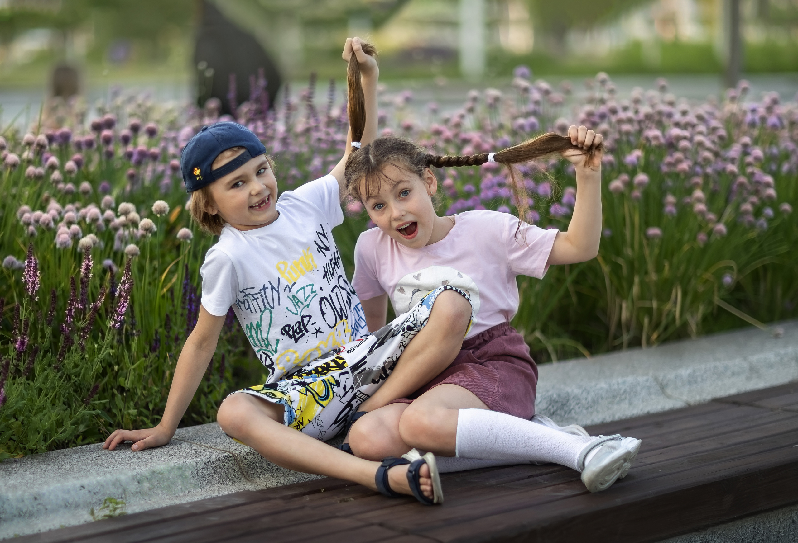 Детские съемки. Семейный, детский и спортивный фотограф в Нижнем Новгороде Шишкина Марина