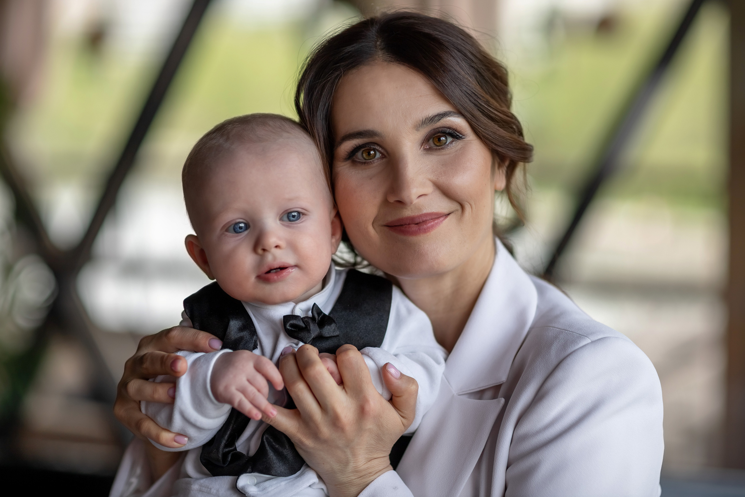 Детские съемки. Семейный, детский и спортивный фотограф в Нижнем Новгороде Шишкина Марина