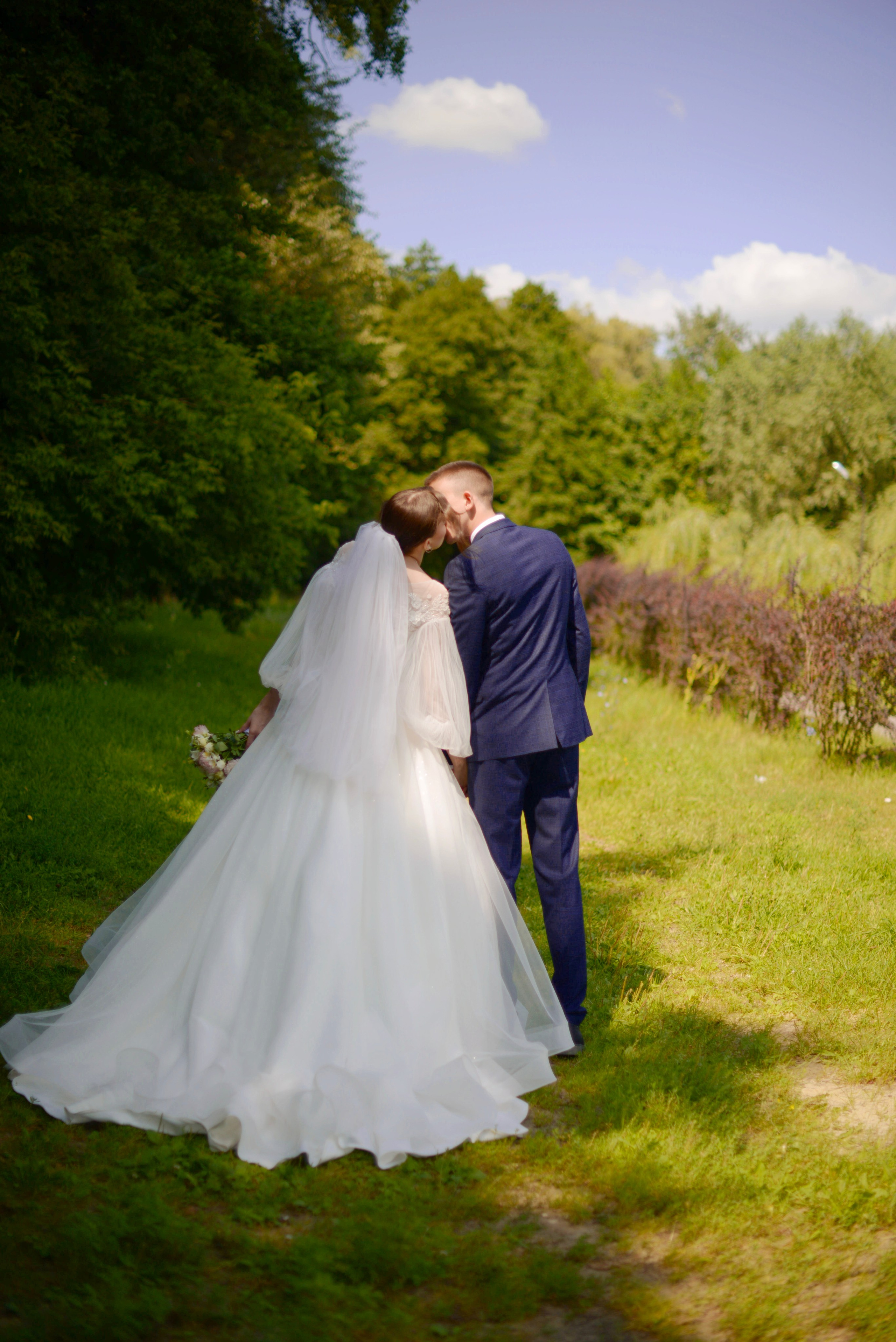 Свадебная. Фотограф в Урюпинске