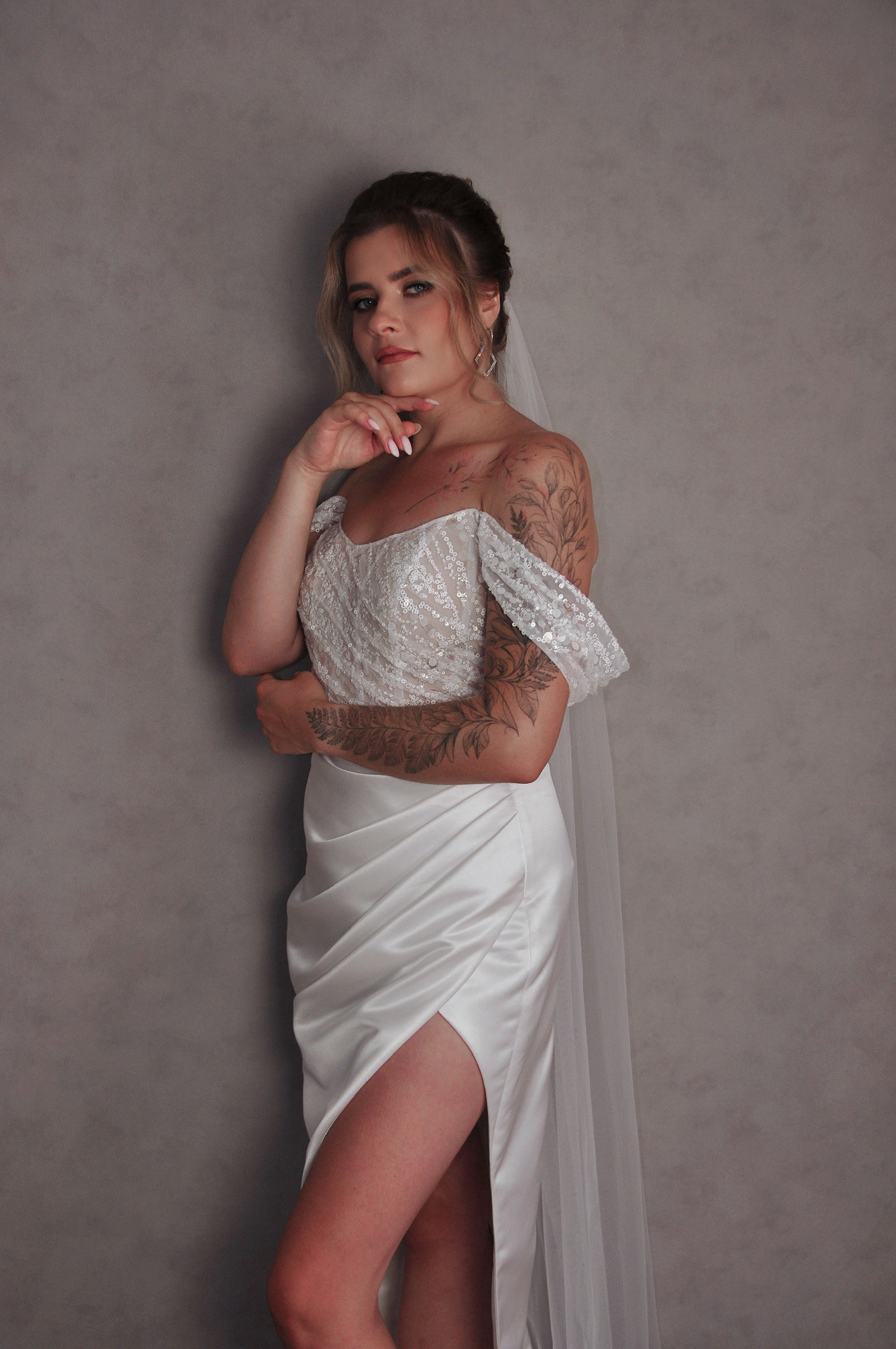 Свадебная. Фотограф в Урюпинске