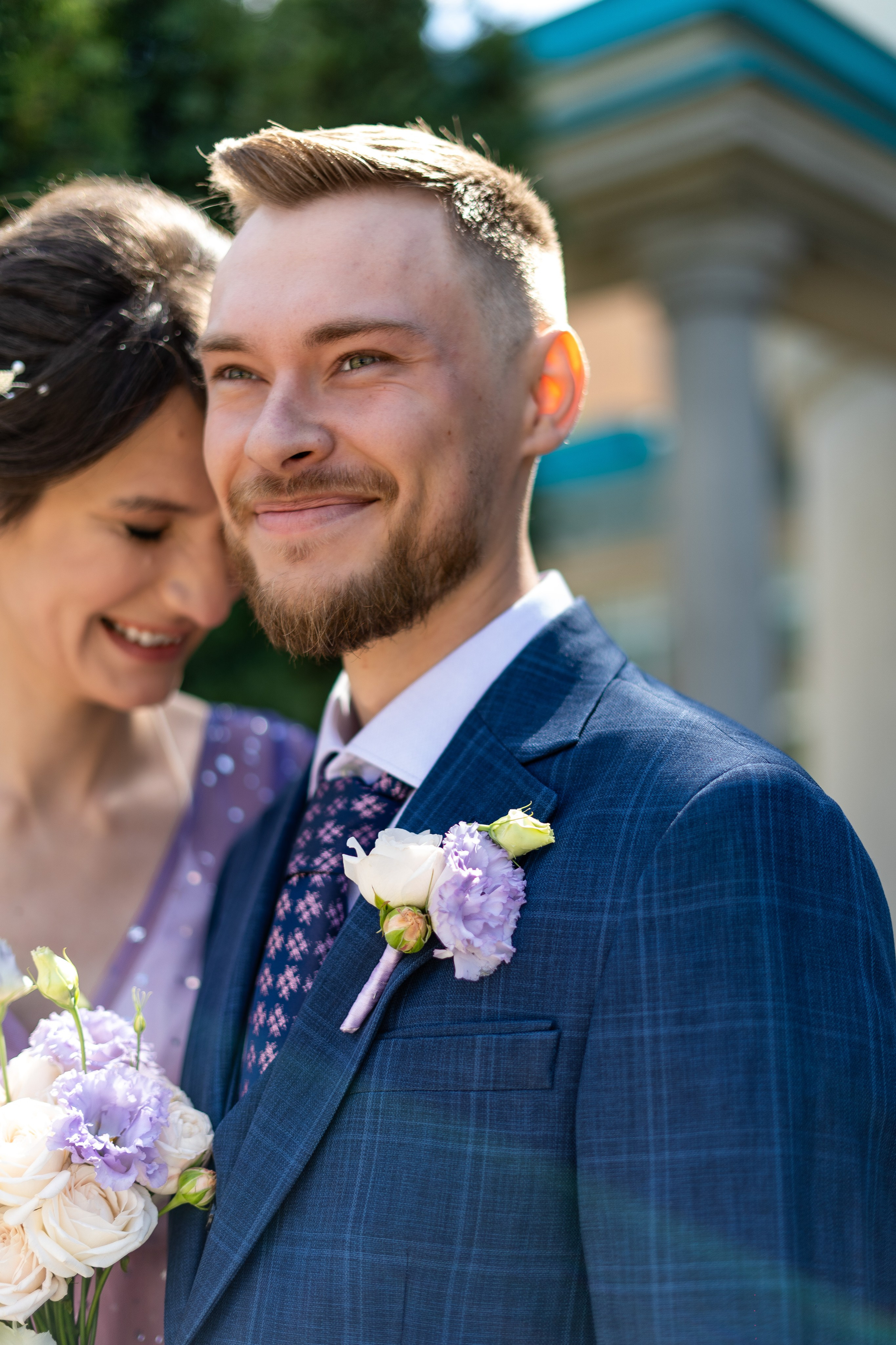 Виктория & Максим. Анастасия Паршукова — фотограф Шерегеш Новосибирск