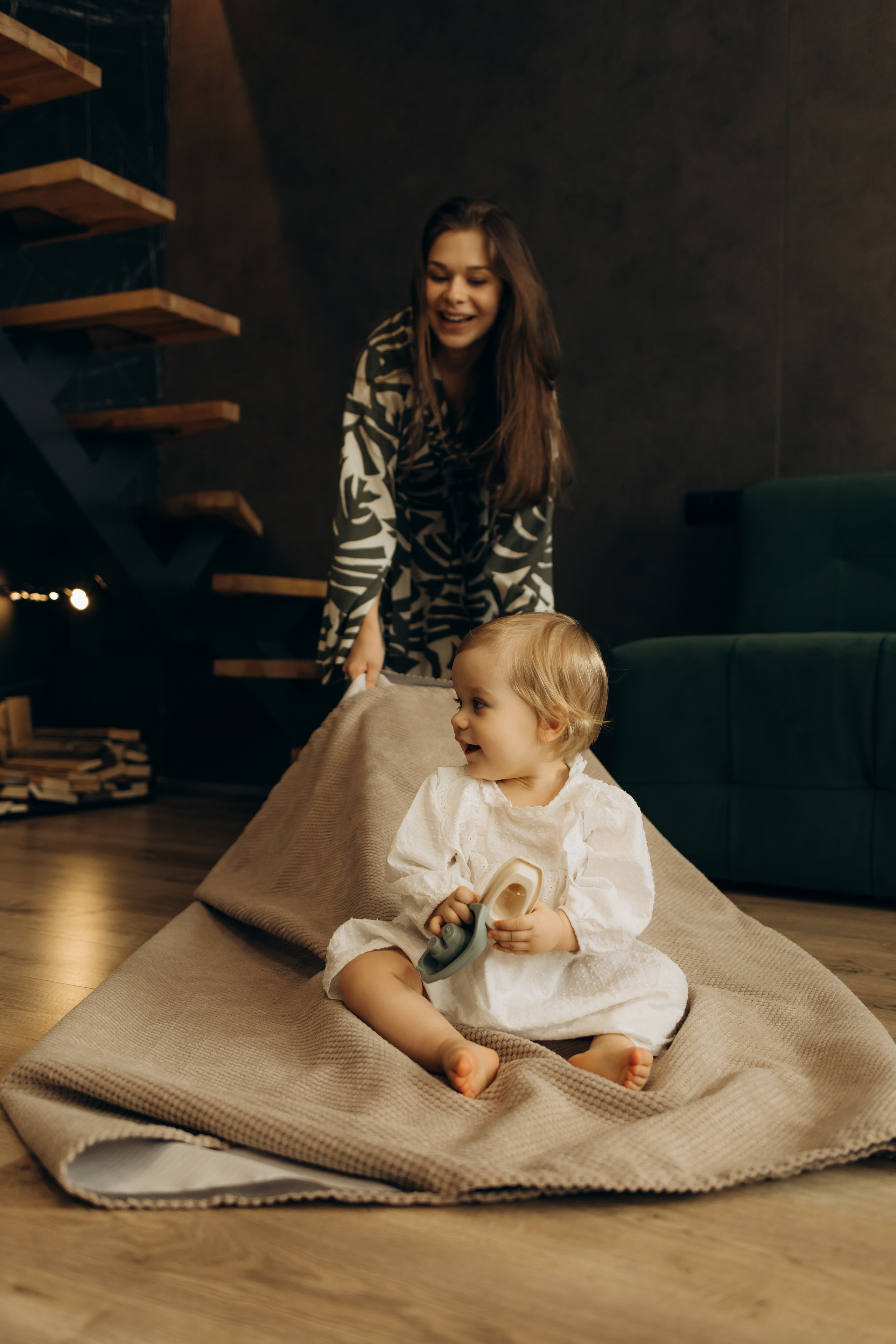 Купание в ванной. Фотограф Петрозаводск/СПБ