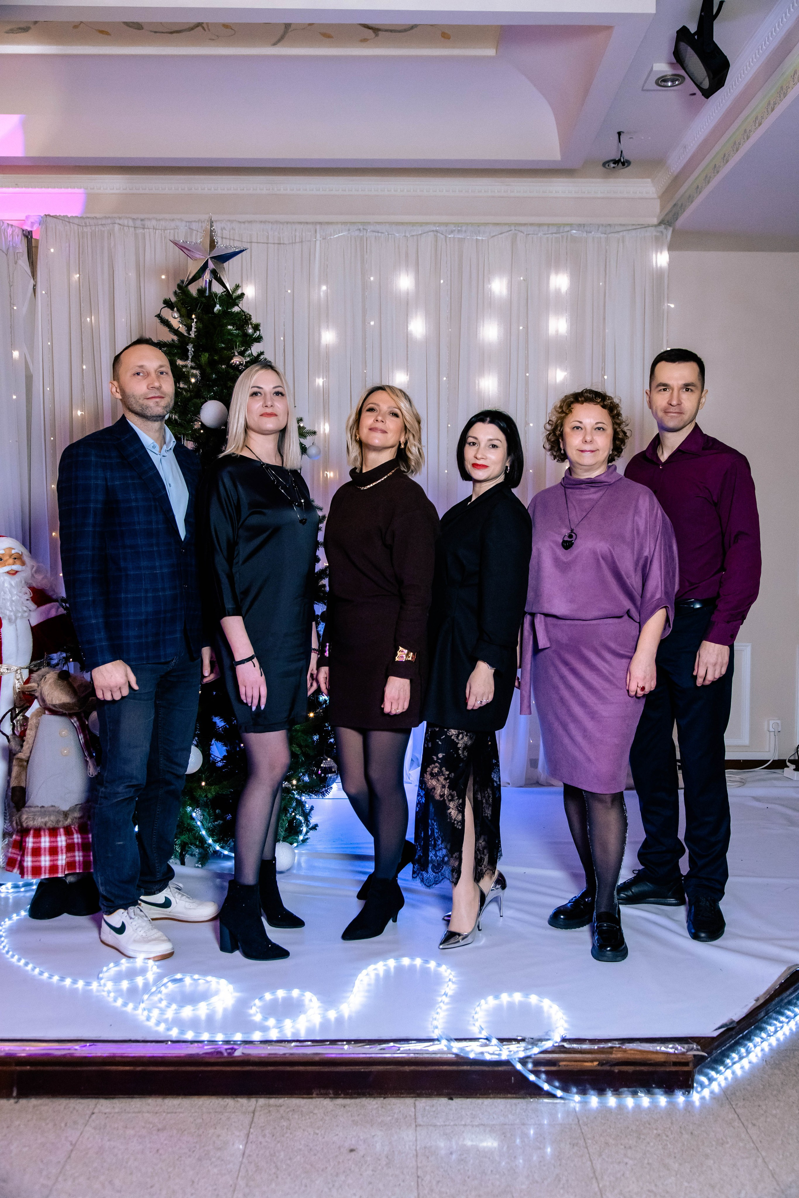 Европа корпоратив. МЕДИА-РЕСУРС ХАБАРОВСК / Фотоотчеты / Репортажи / События