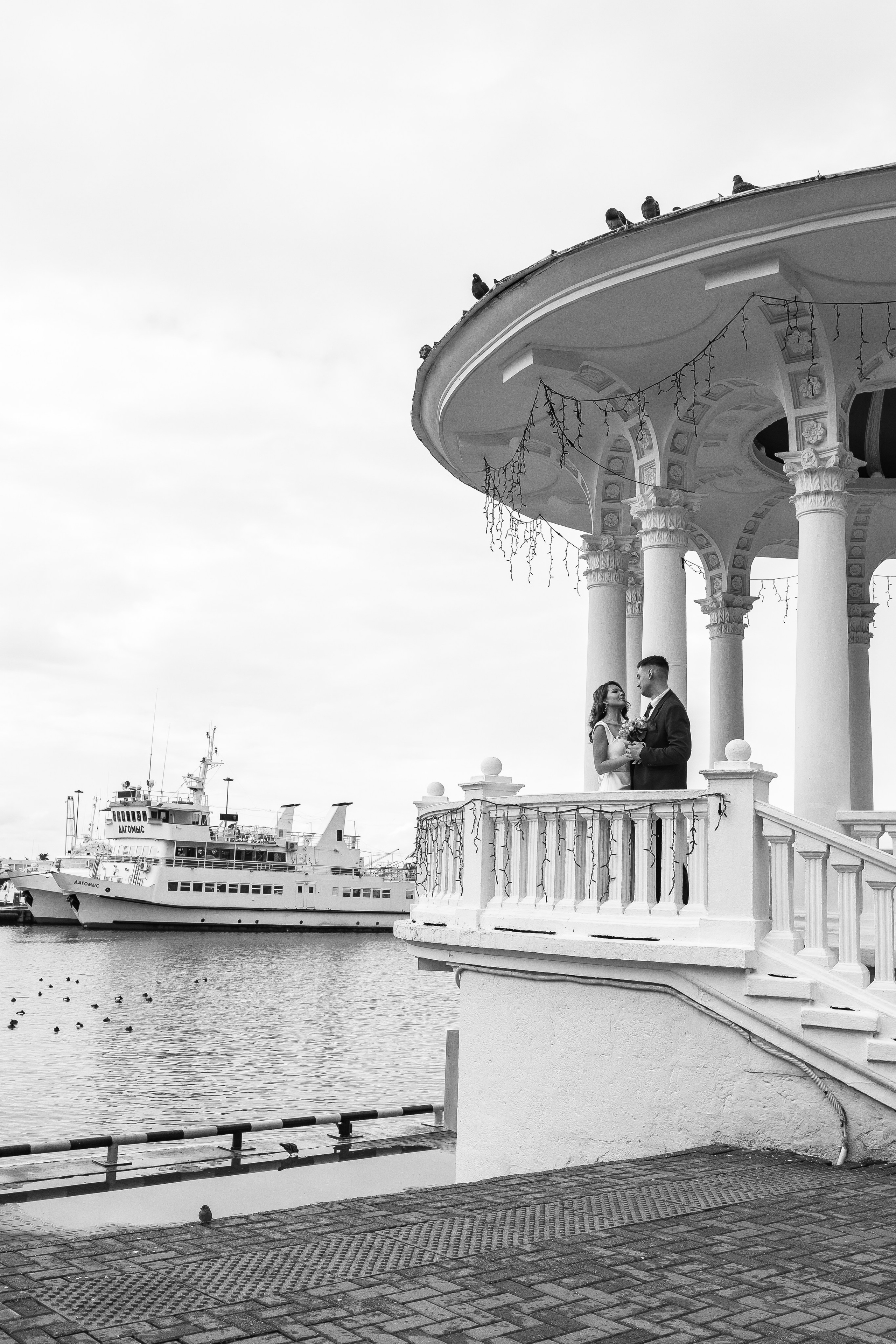 Love Story. Фотограф в Сочи