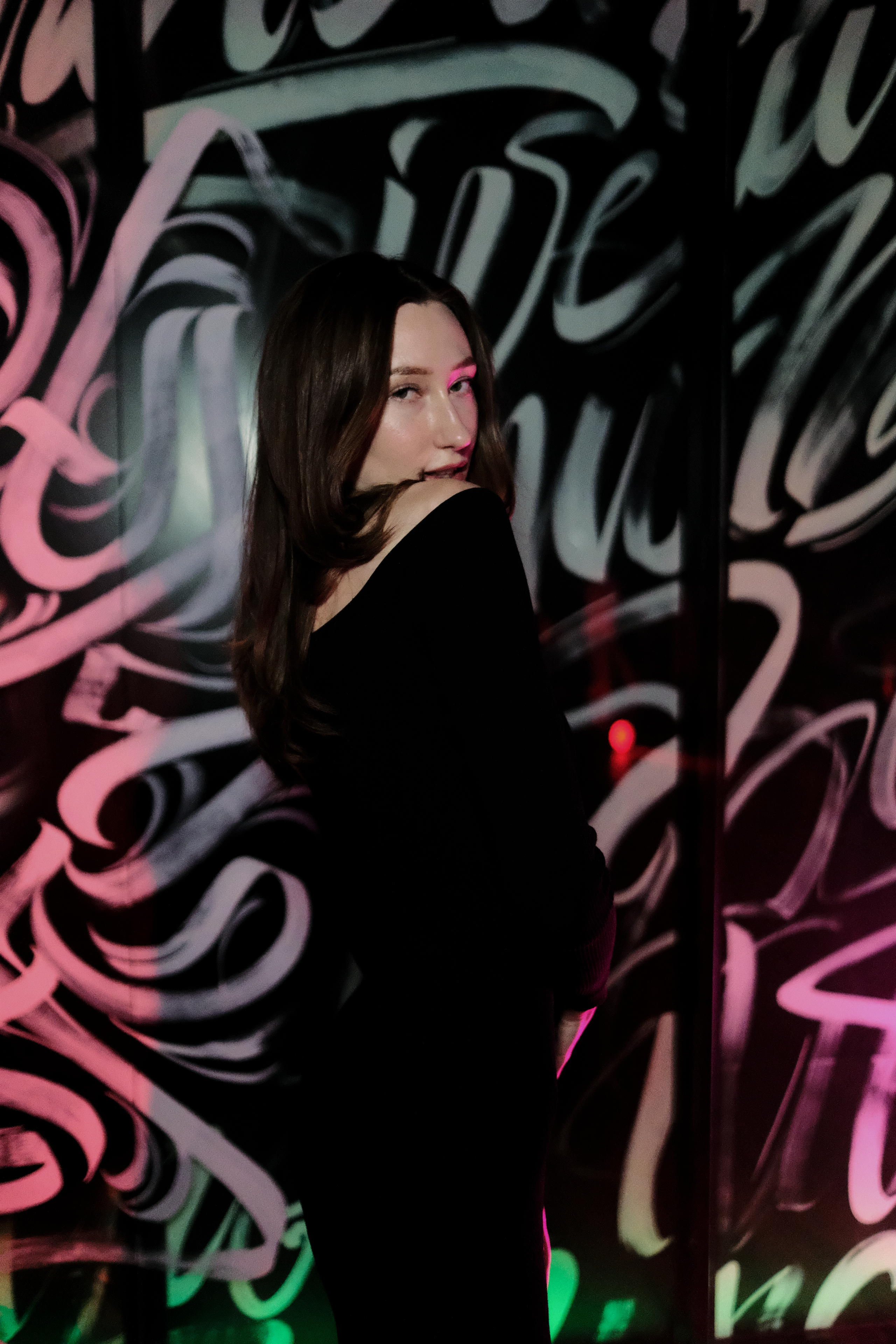 Открытие танцевальной студии