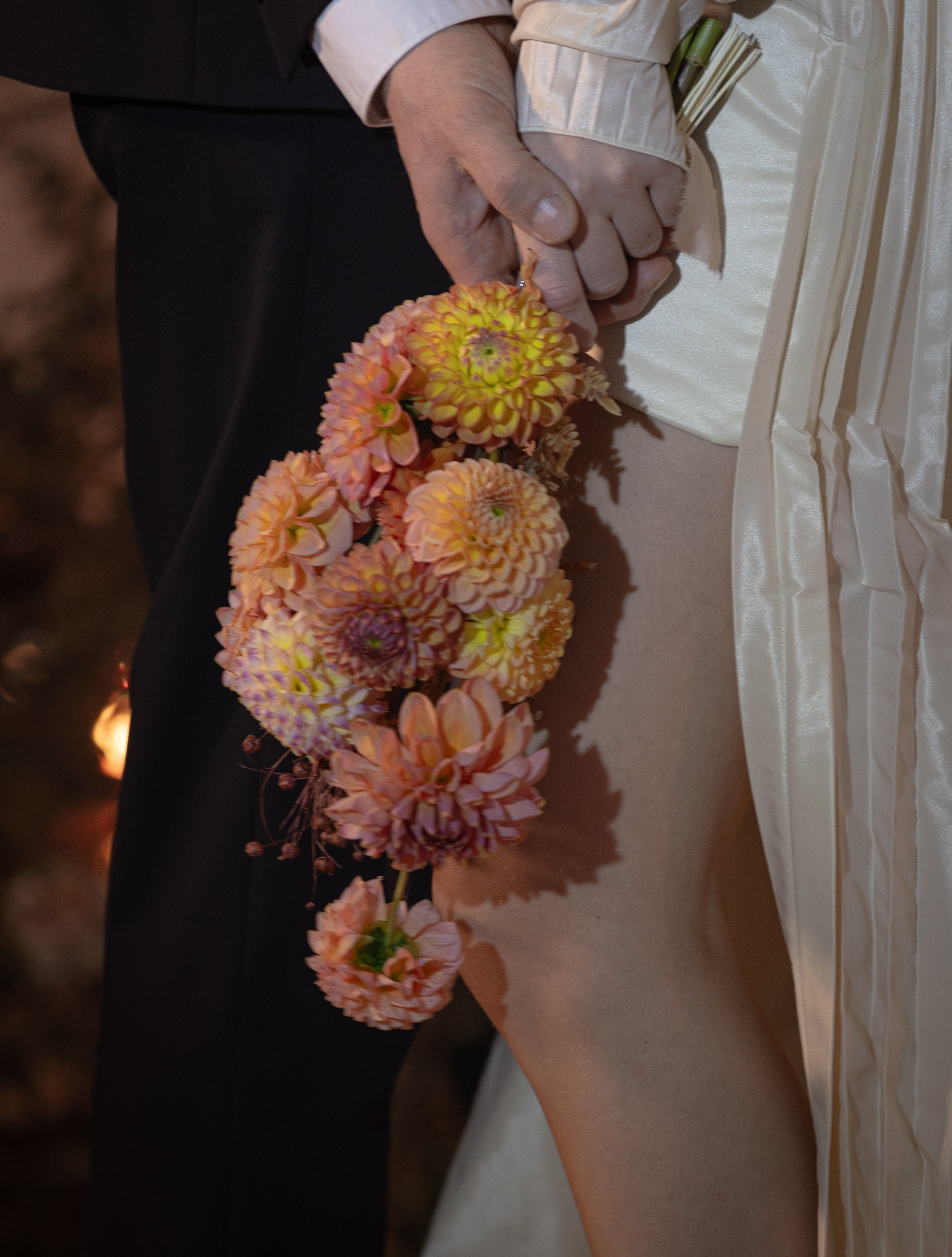 Веро и Никита. Ваш фотограф — Александра Андрущенко